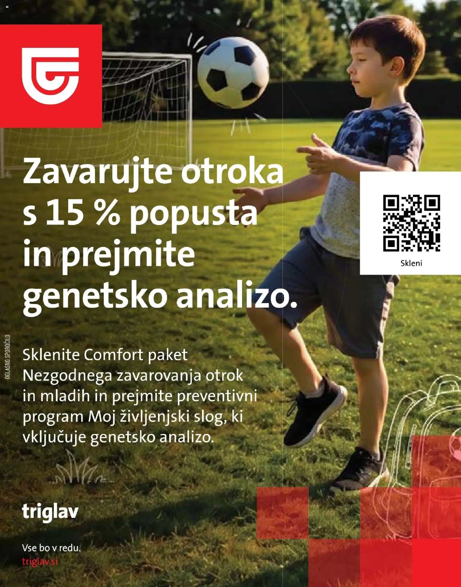 Svet knjige katalog