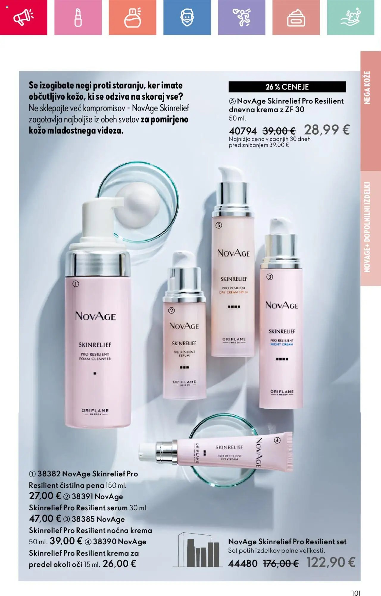 Oriflame katalog 12 (2025-08-24 - 2025-09-13)