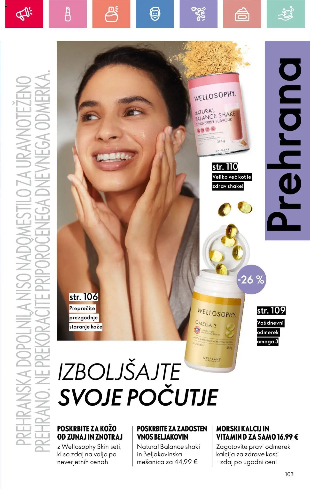 Oriflame katalog 12 (2025-08-24 - 2025-09-13)