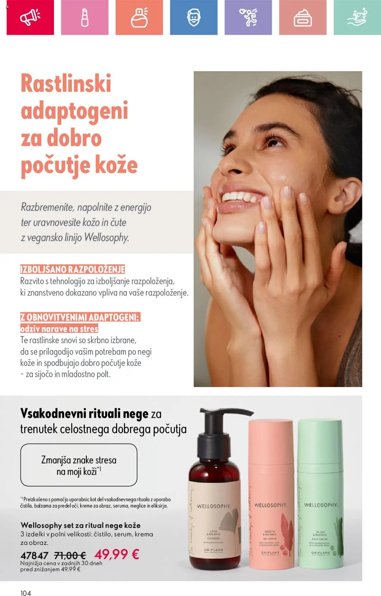 Oriflame katalog 12 (2025-08-24 - 2025-09-13)