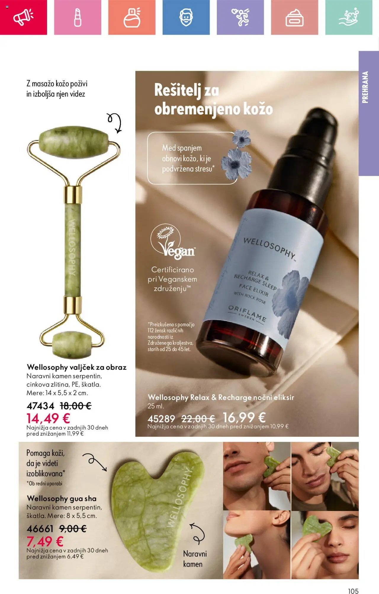Oriflame katalog 12 (2025-08-24 - 2025-09-13)