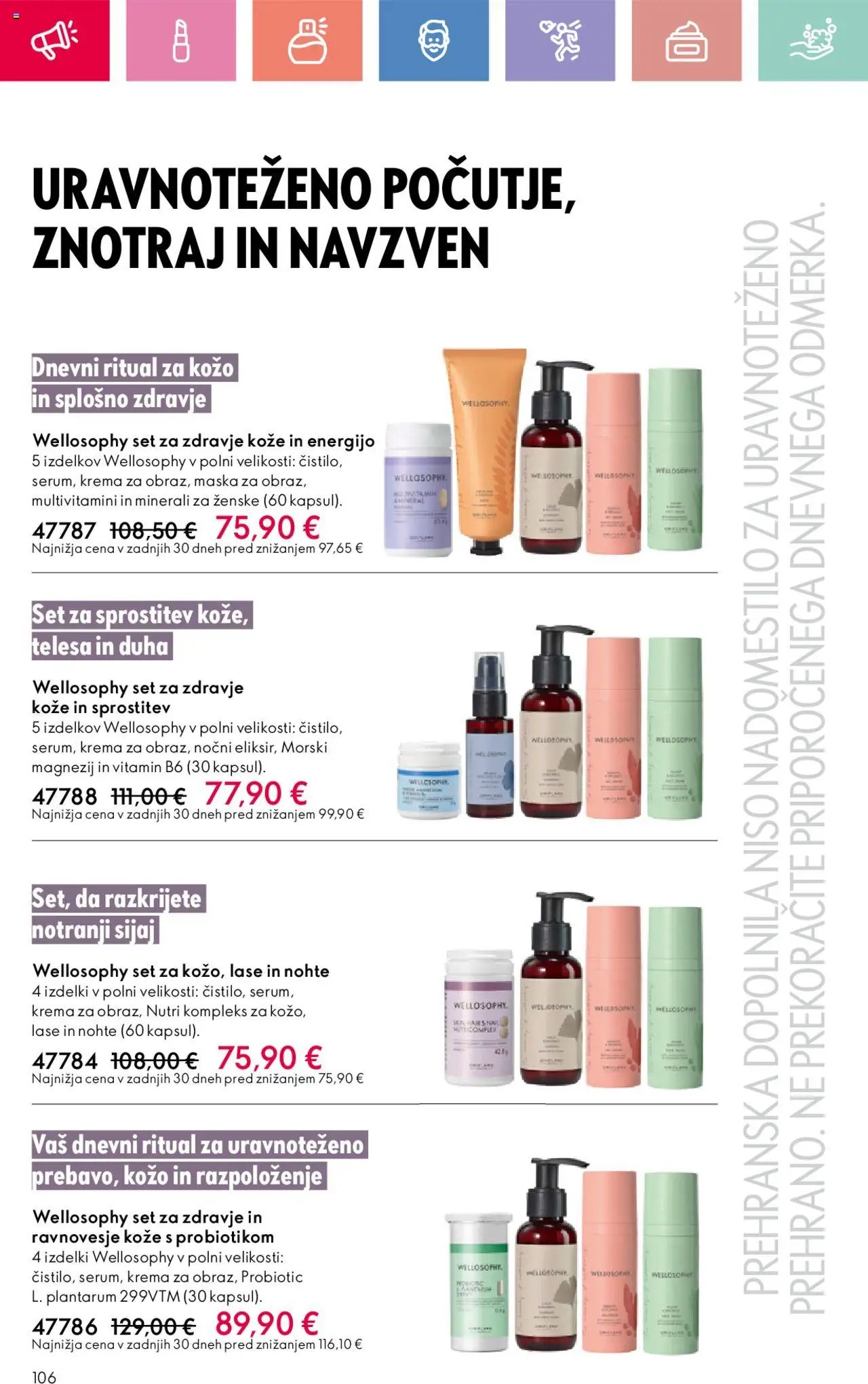 Oriflame katalog 12 (2025-08-24 - 2025-09-13)