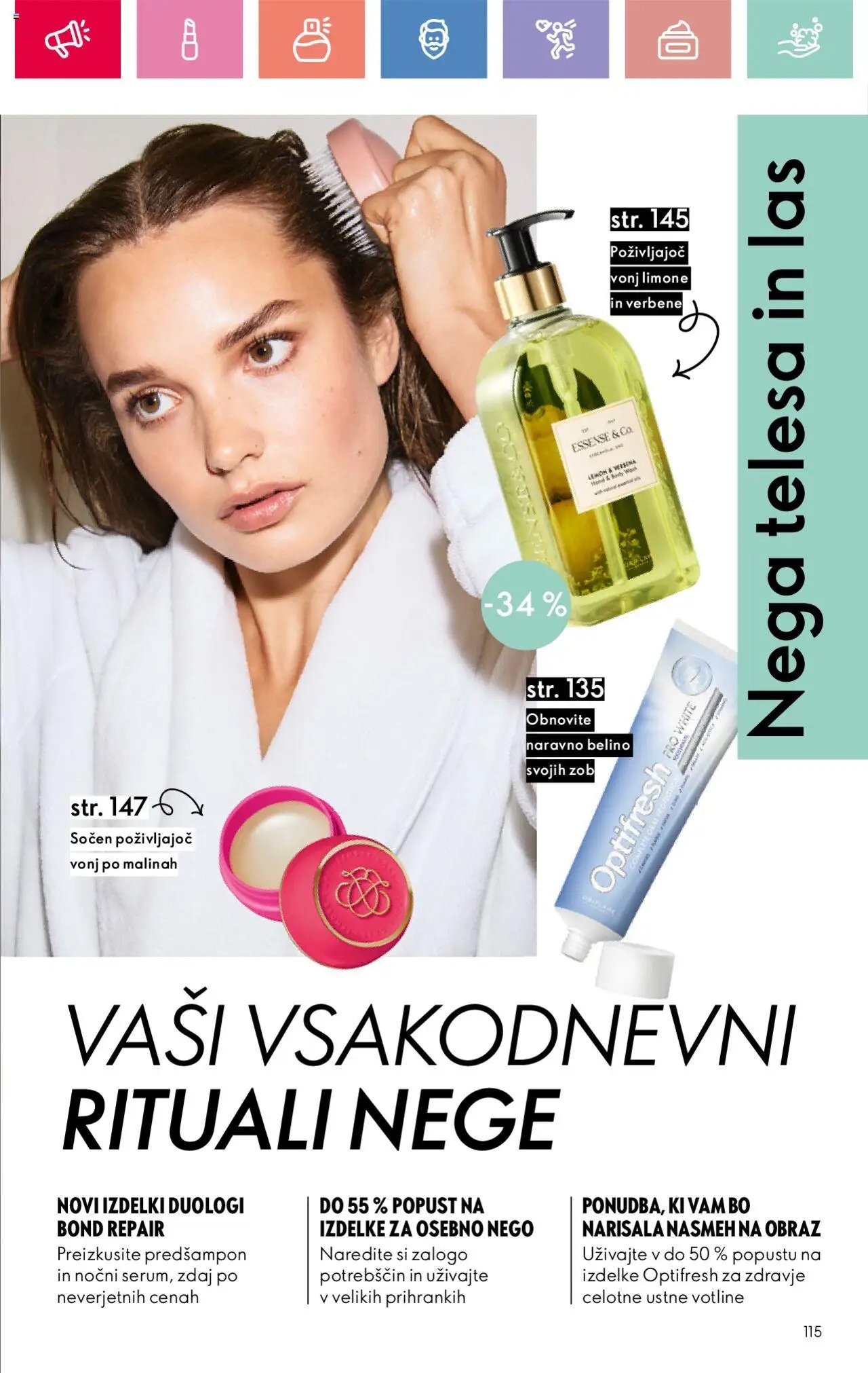 Oriflame katalog 12 (2025-08-24 - 2025-09-13)