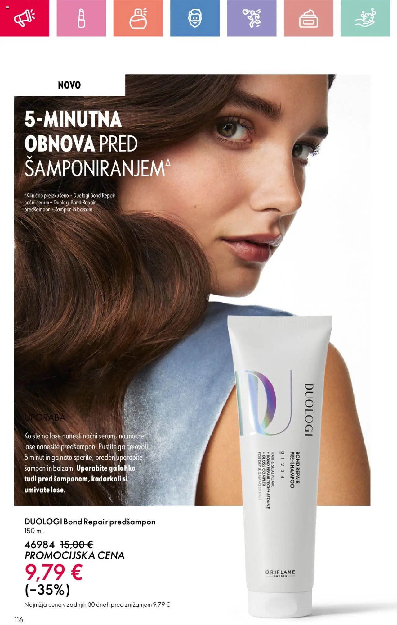 Oriflame katalog 12 (2025-08-24 - 2025-09-13)