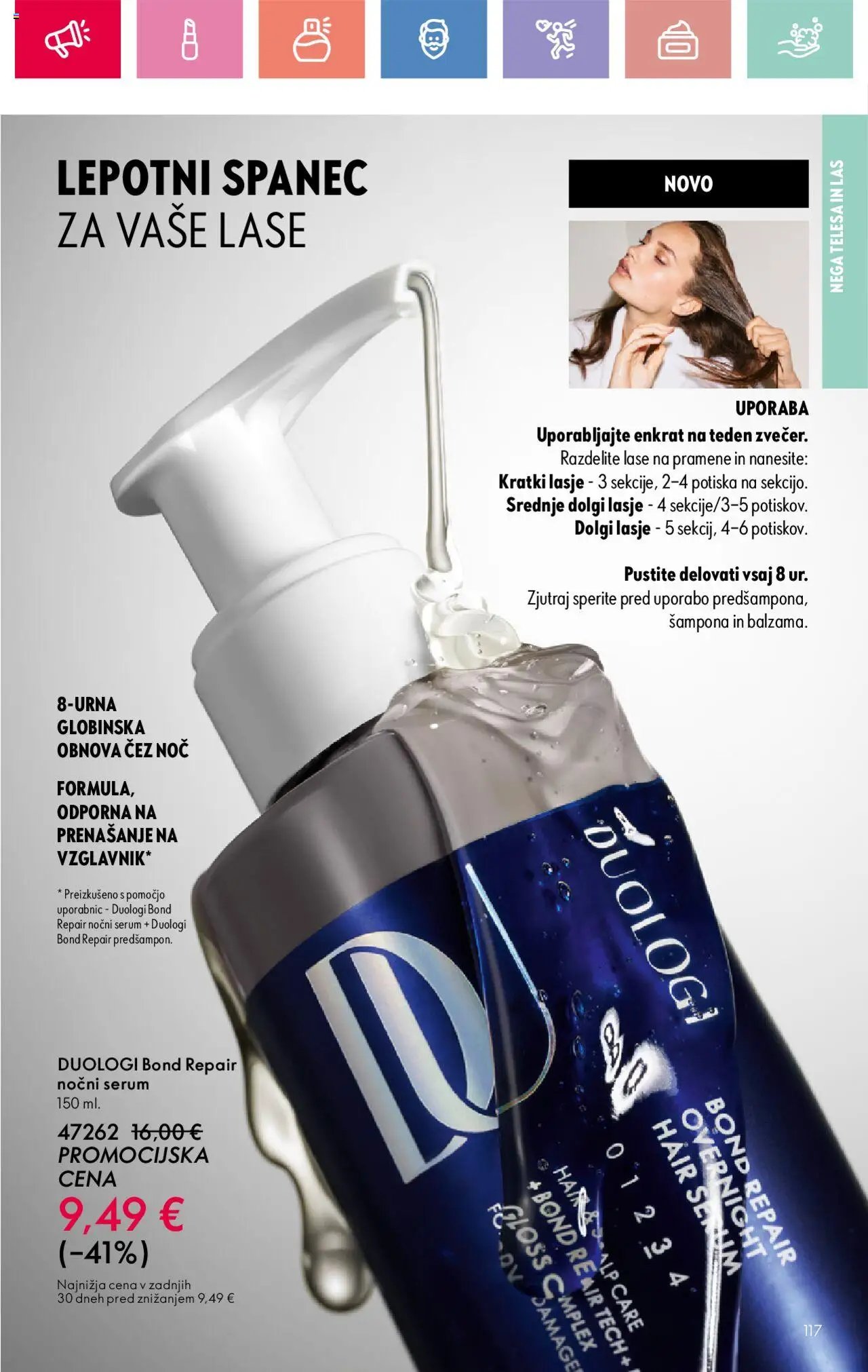 Oriflame katalog 12 (2025-08-24 - 2025-09-13)