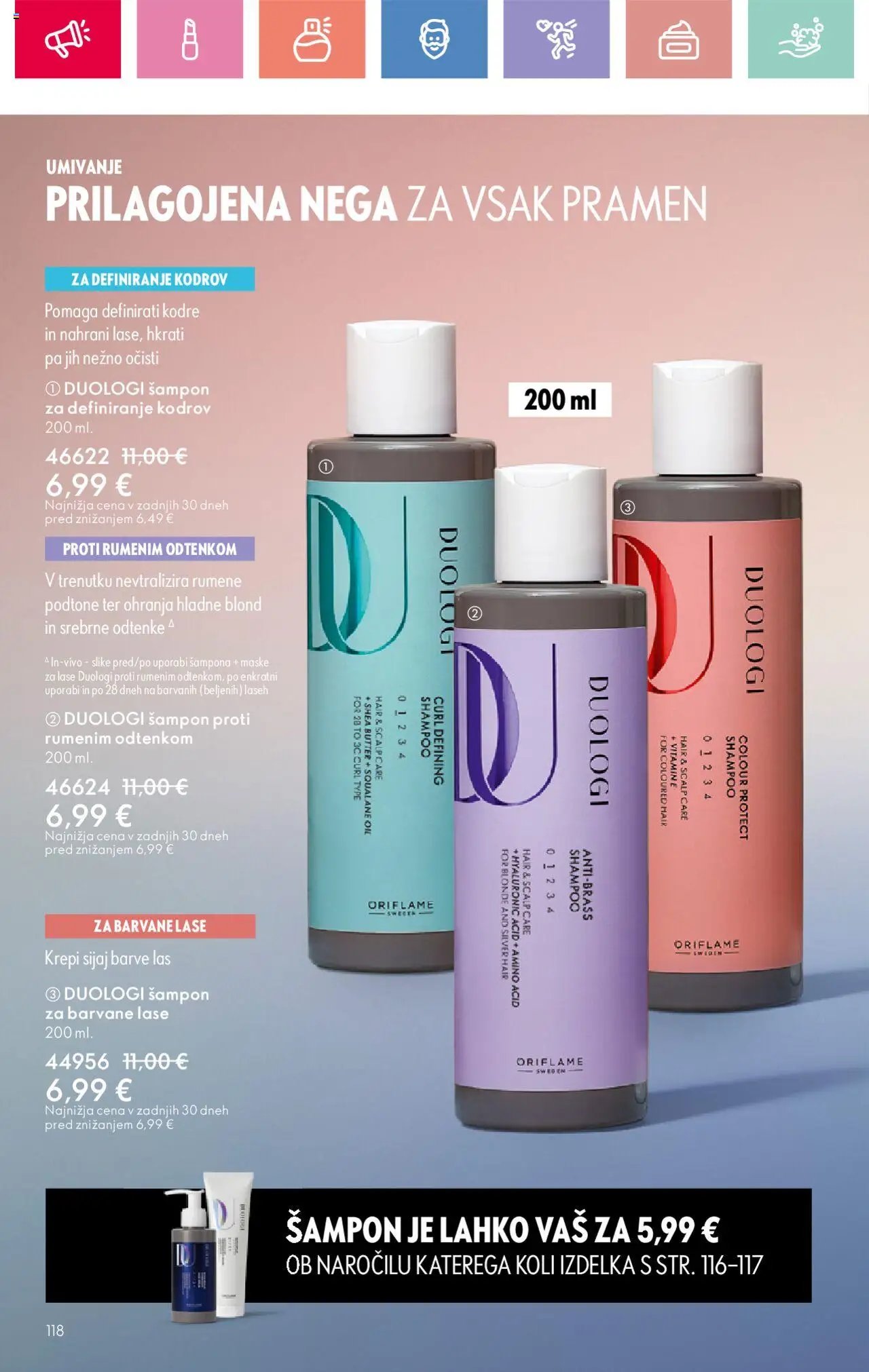 Oriflame katalog 12 (2025-08-24 - 2025-09-13)