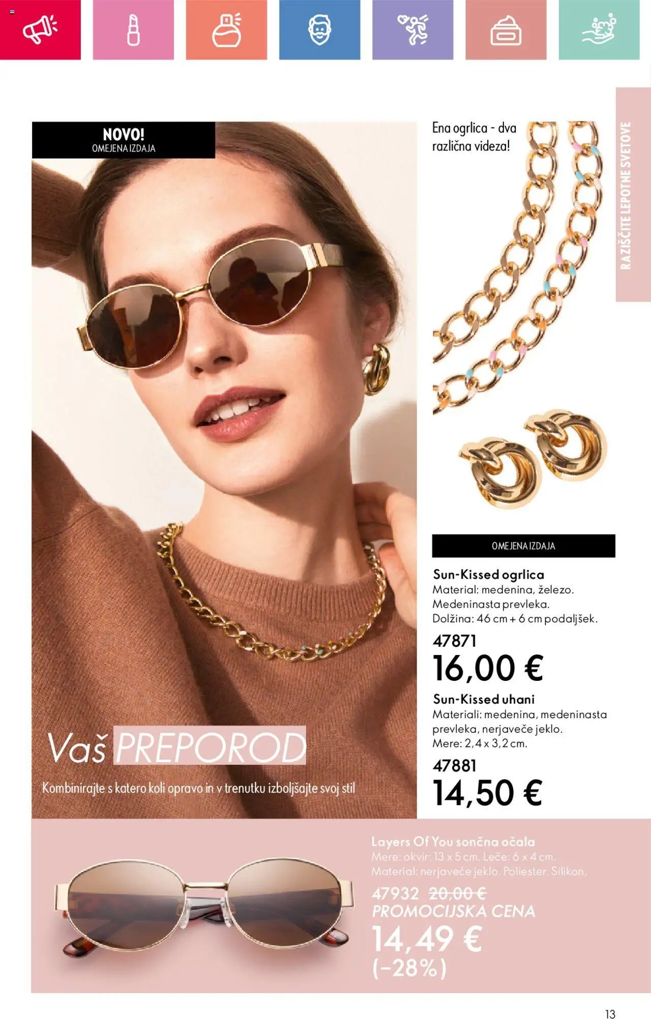 Oriflame katalog 12 (2025-08-24 - 2025-09-13)