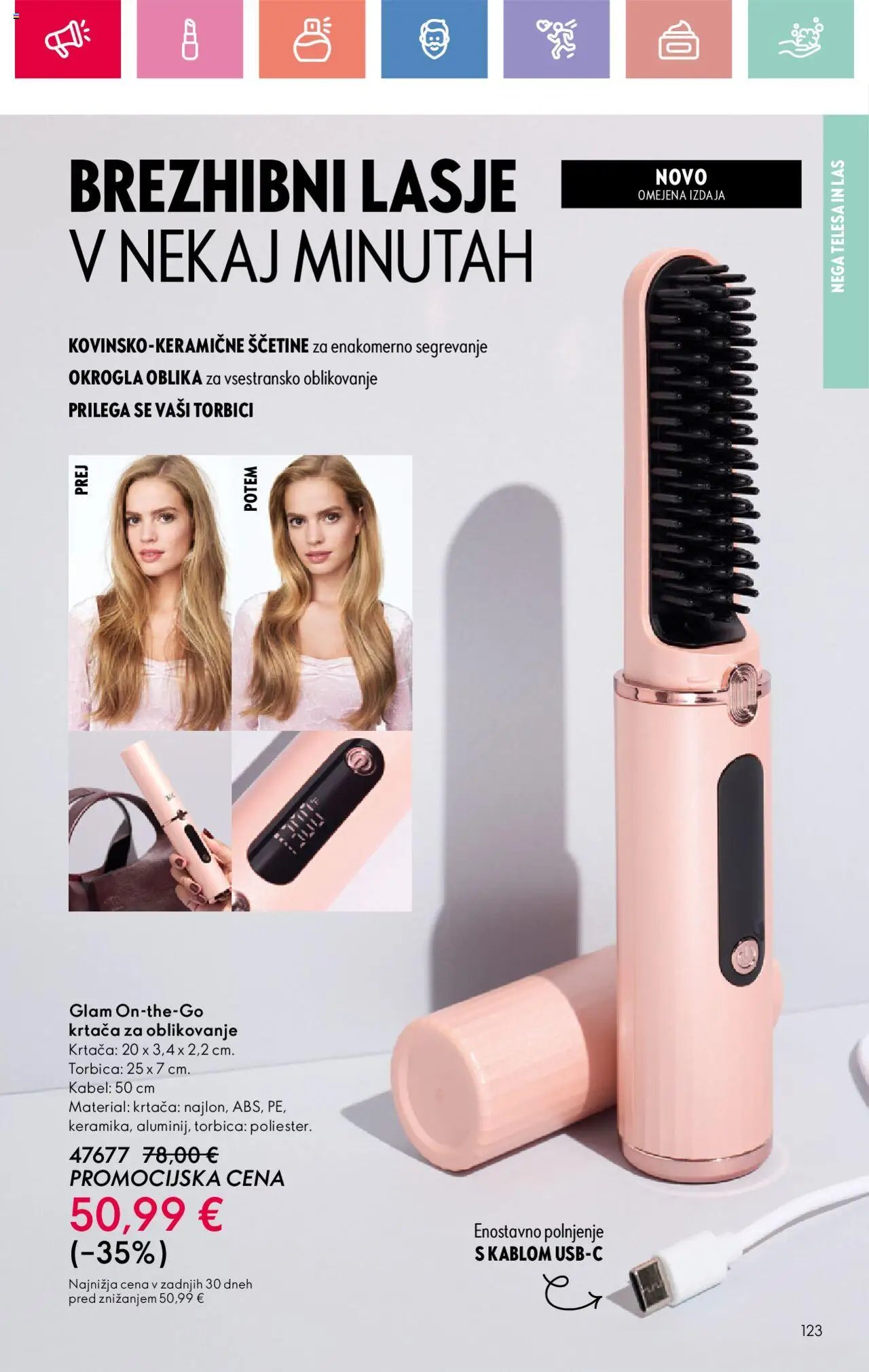 Oriflame katalog 12 (2025-08-24 - 2025-09-13)