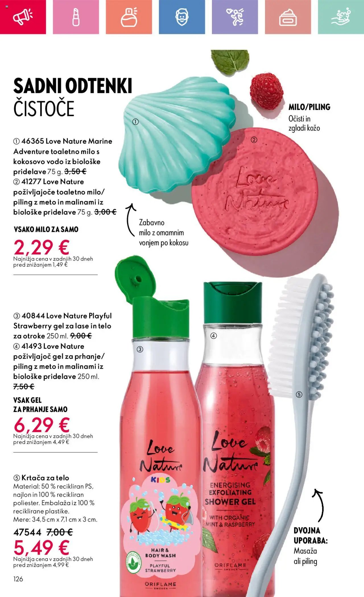 Oriflame katalog 12 (2025-08-24 - 2025-09-13)