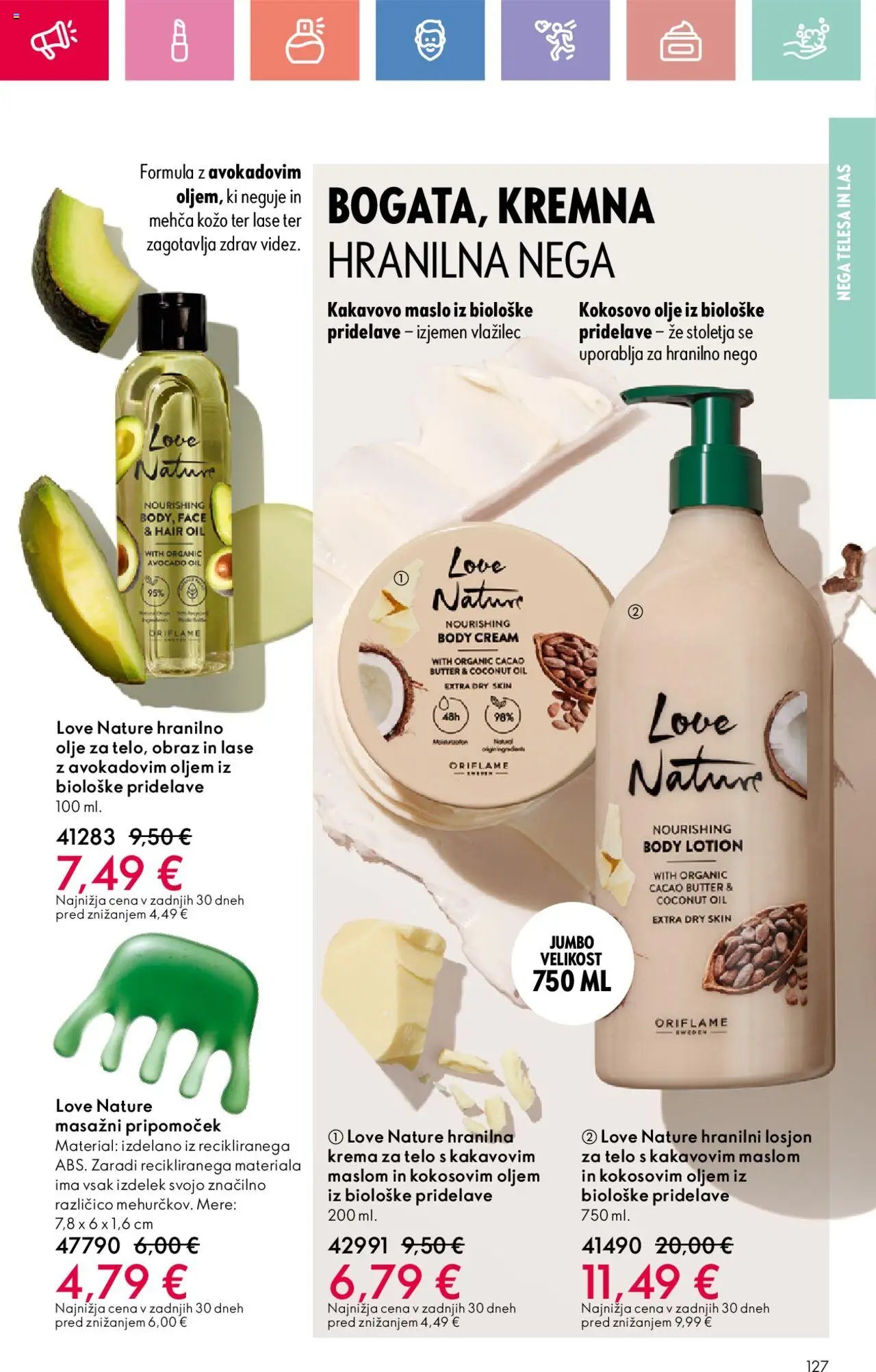 Oriflame katalog 12 (2025-08-24 - 2025-09-13)