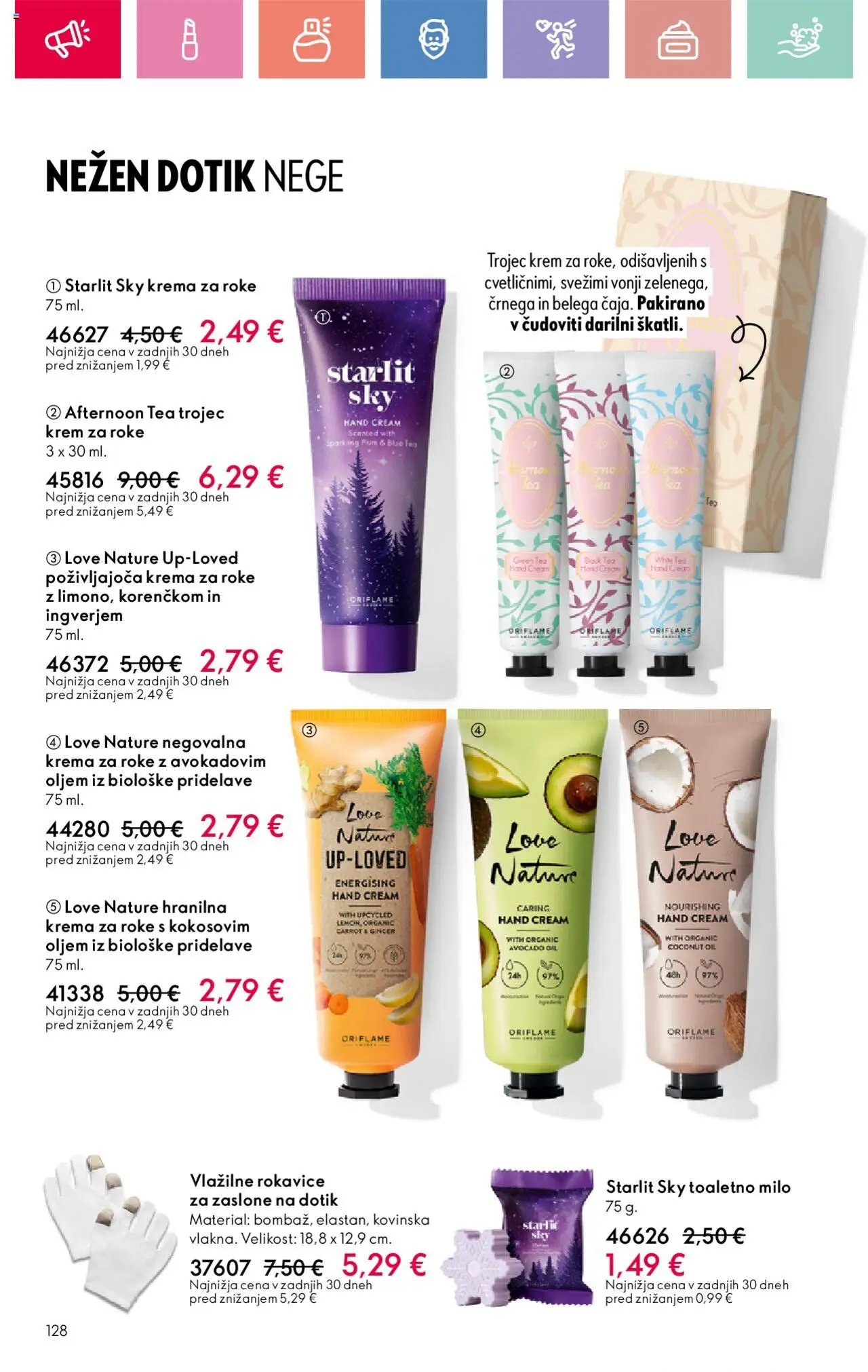 Oriflame katalog 12 (2025-08-24 - 2025-09-13)