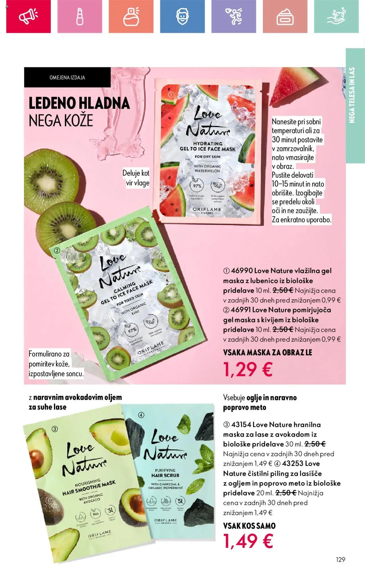 Oriflame katalog 12 (2025-08-24 - 2025-09-13)