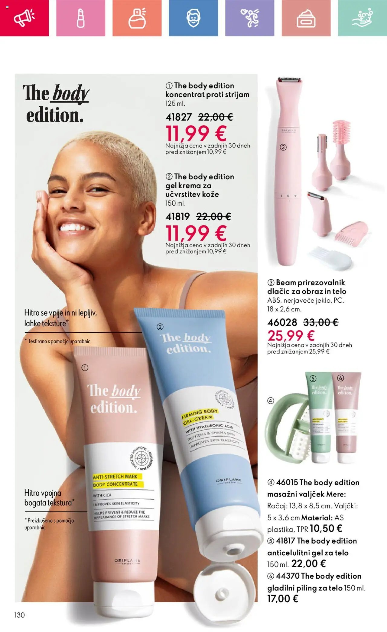 Oriflame katalog 12 (2025-08-24 - 2025-09-13)