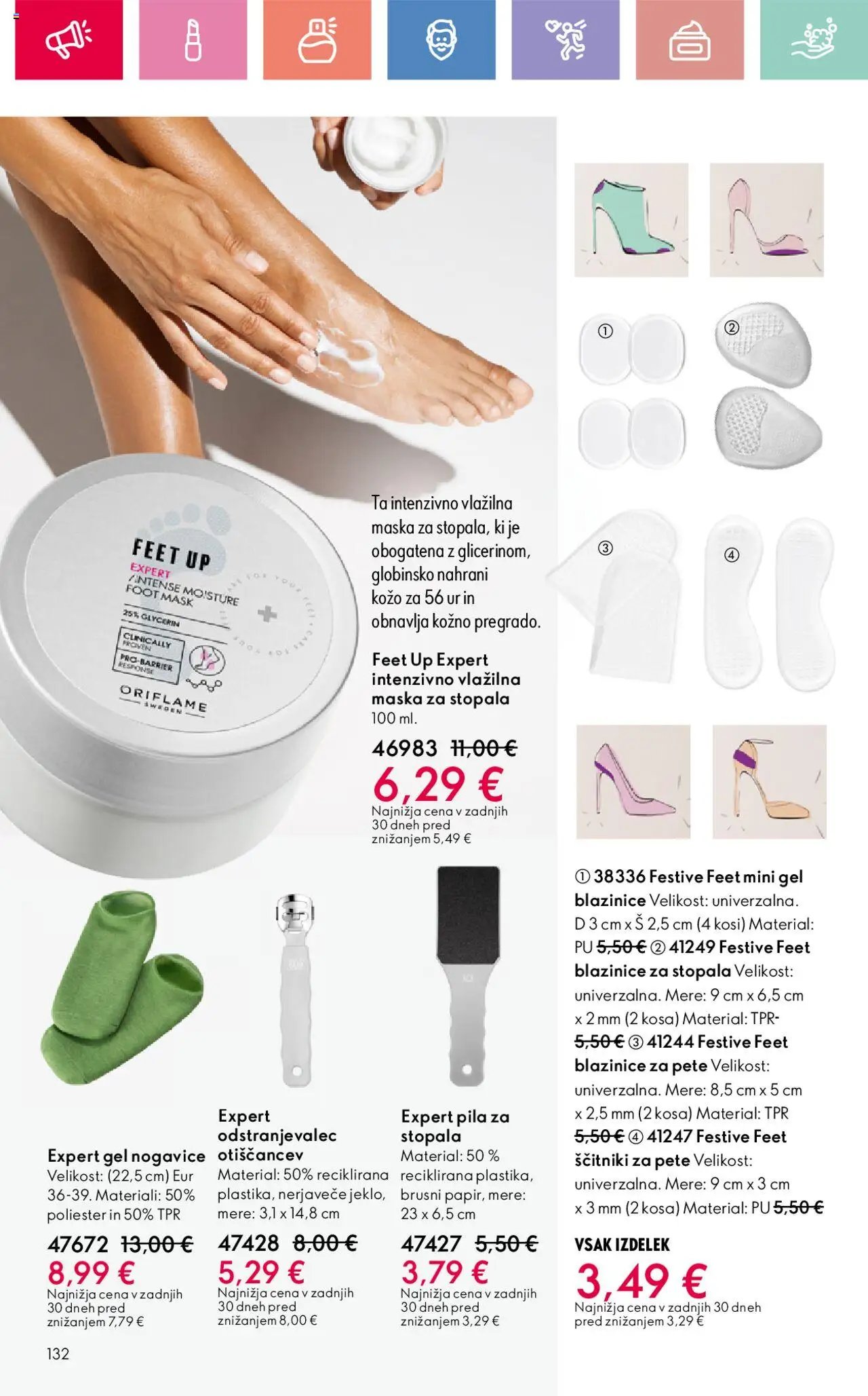 Oriflame katalog 12 (2025-08-24 - 2025-09-13)