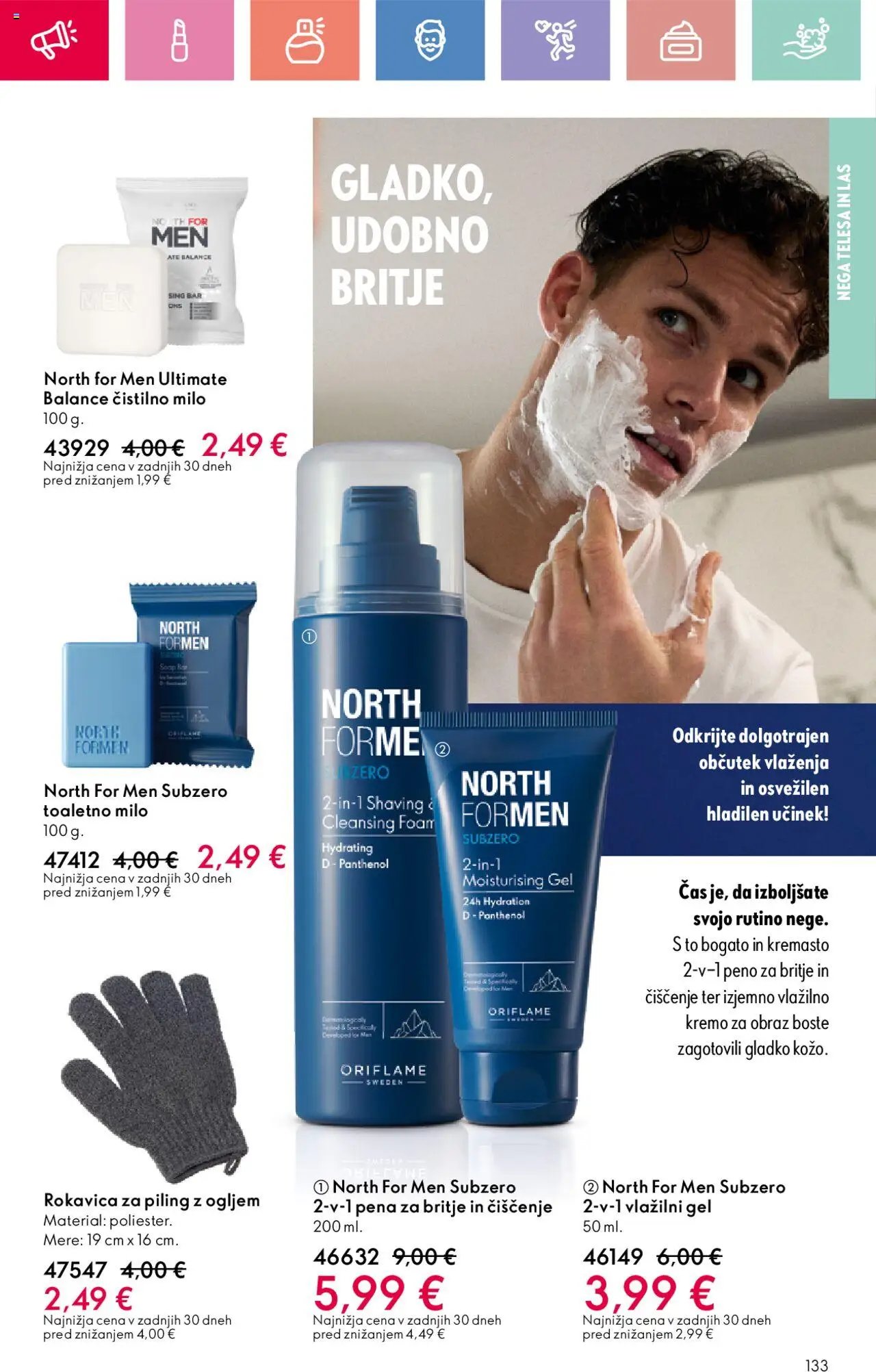 Oriflame katalog 12 (2025-08-24 - 2025-09-13)