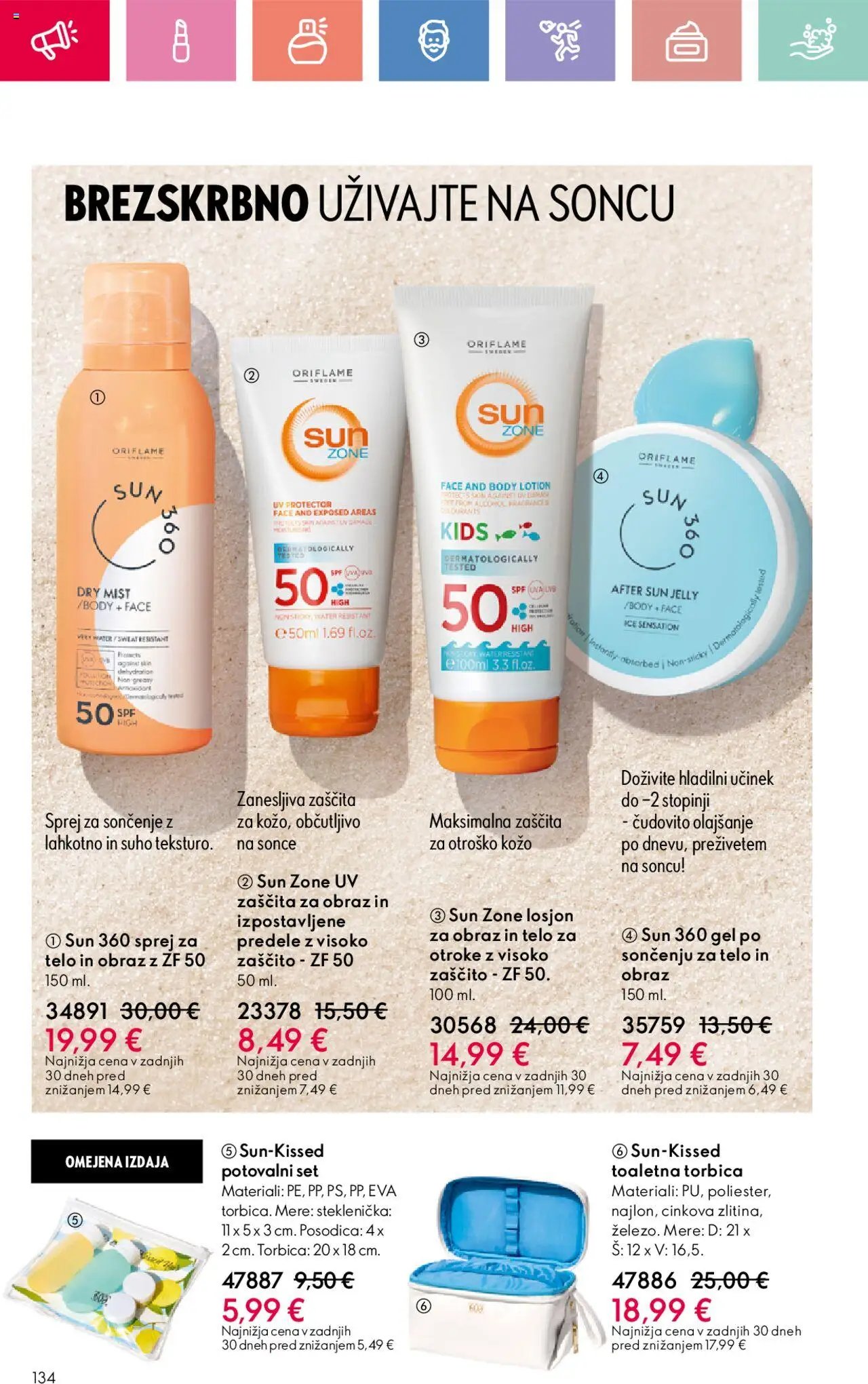 Oriflame katalog 12 (2025-08-24 - 2025-09-13)