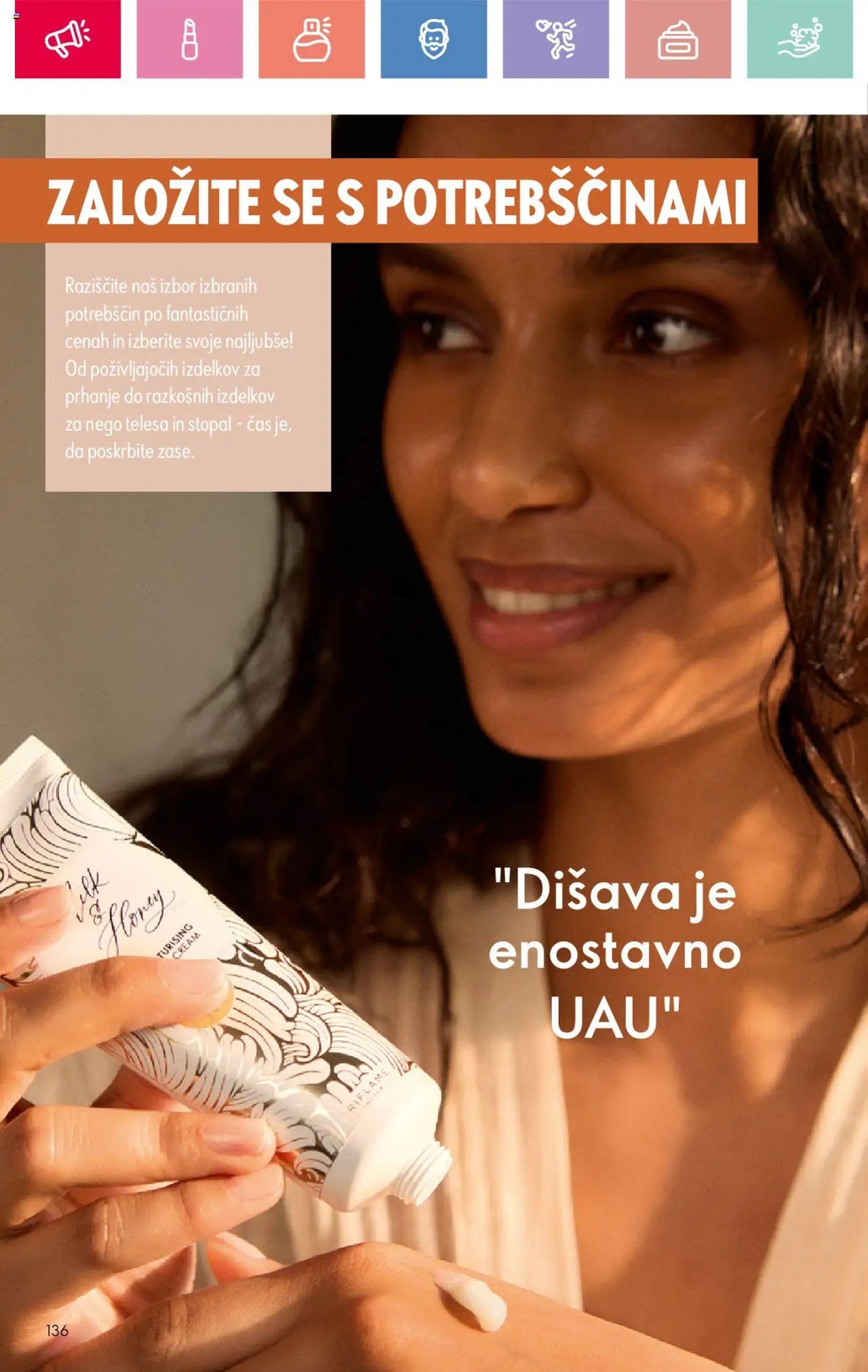 Oriflame katalog 12 (2025-08-24 - 2025-09-13)