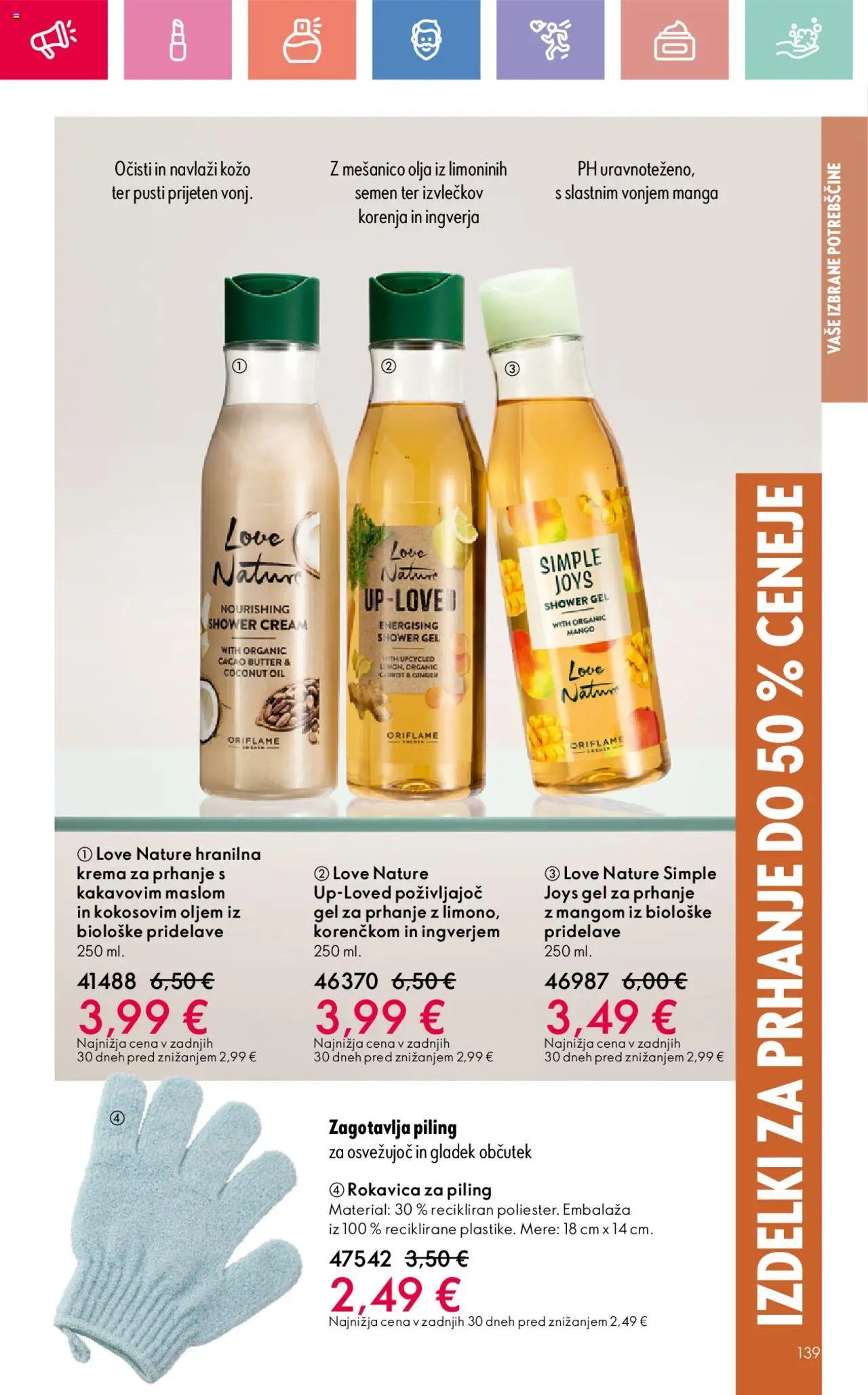 Oriflame katalog 12 (2025-08-24 - 2025-09-13)
