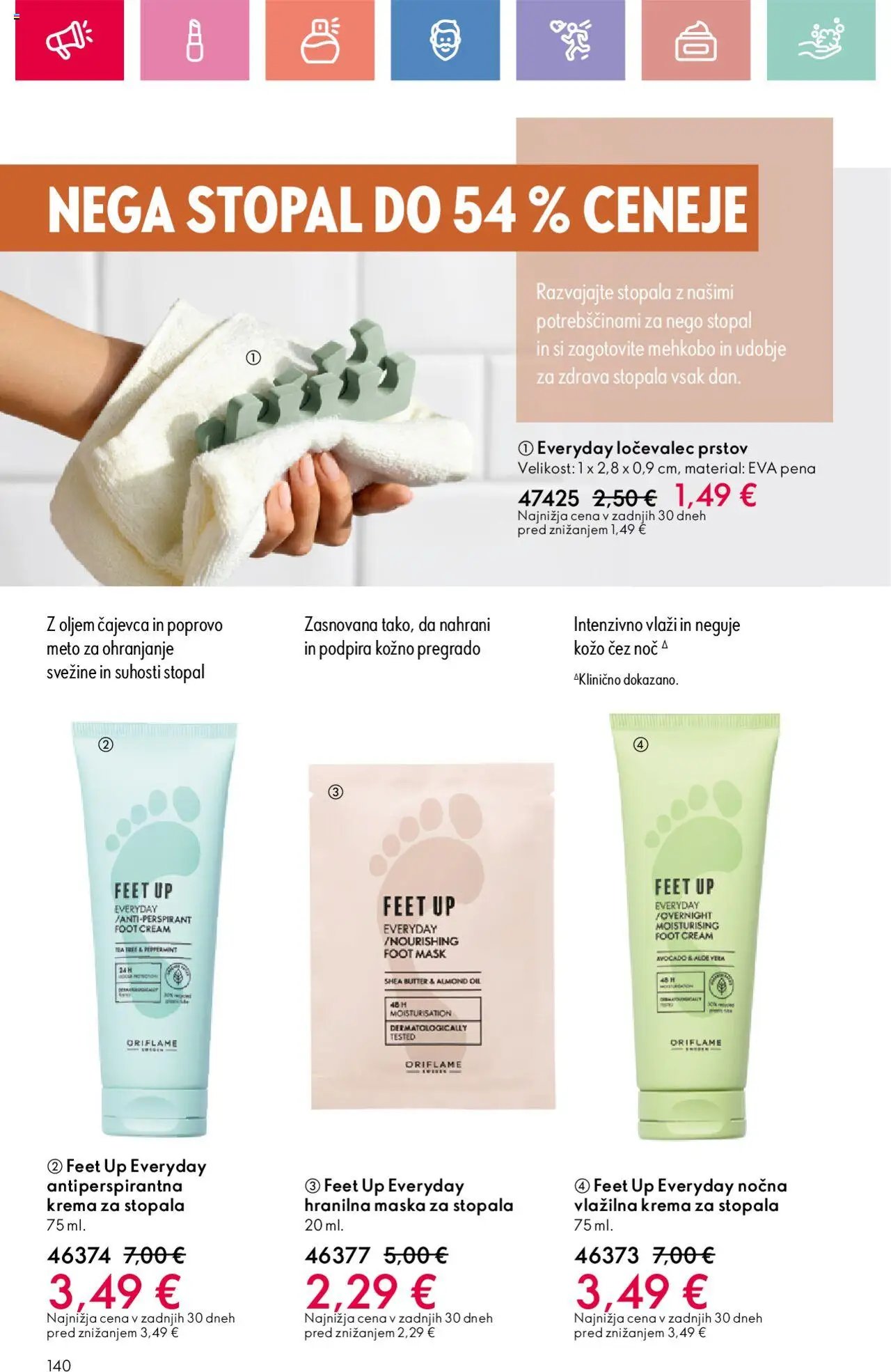 Oriflame katalog 12 (2025-08-24 - 2025-09-13)