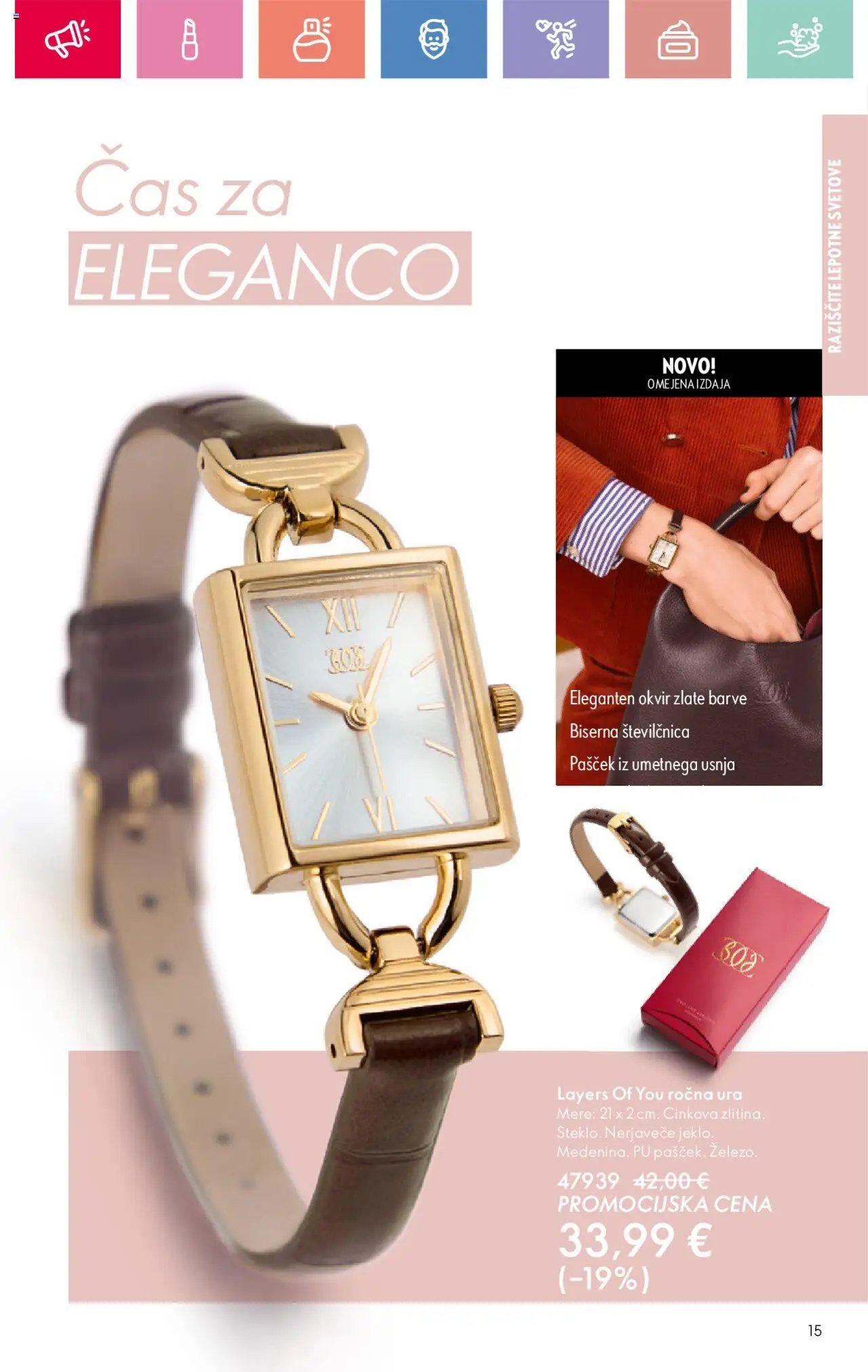 Oriflame katalog 12 (2025-08-24 - 2025-09-13)