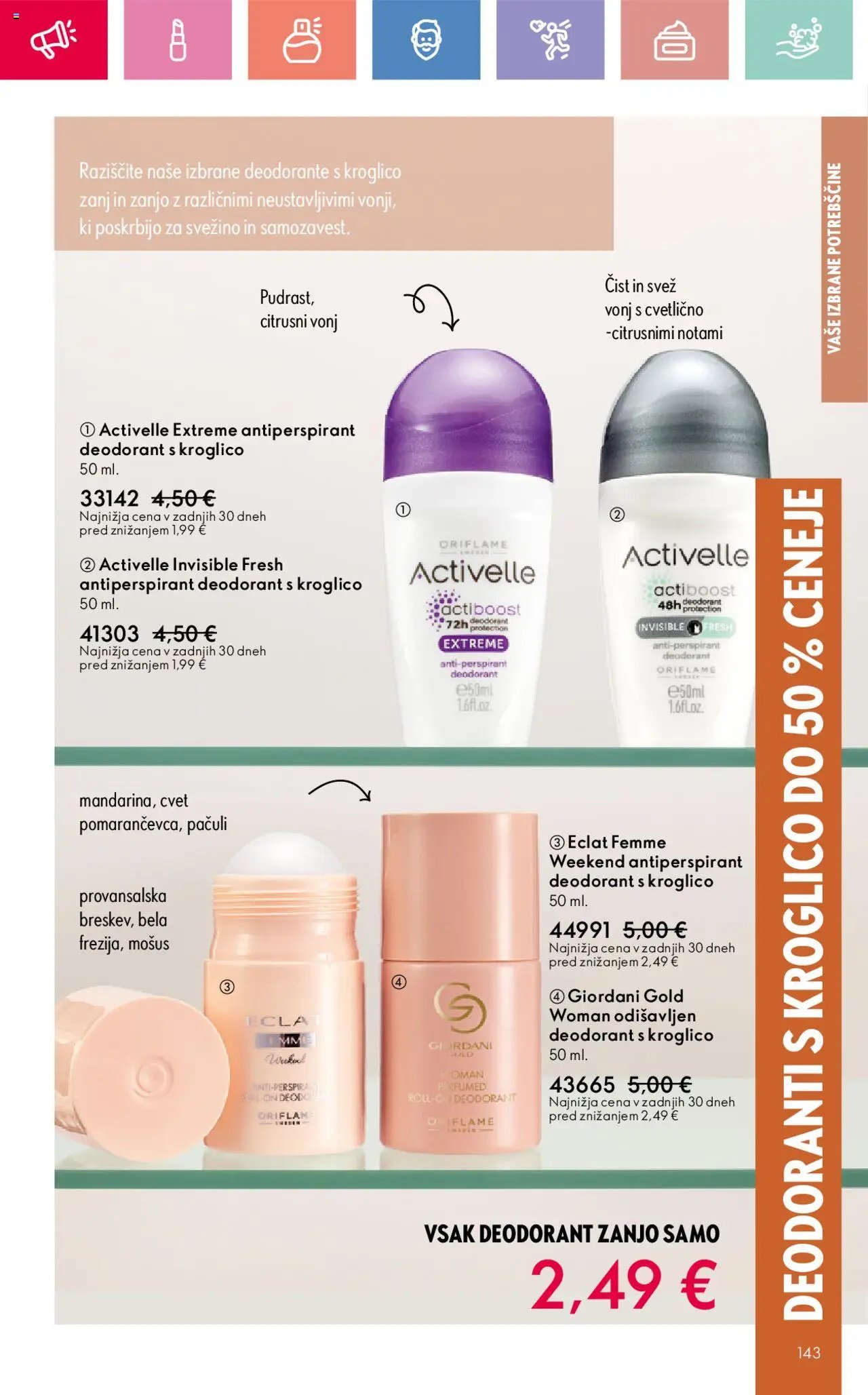 Oriflame katalog 12 (2025-08-24 - 2025-09-13)