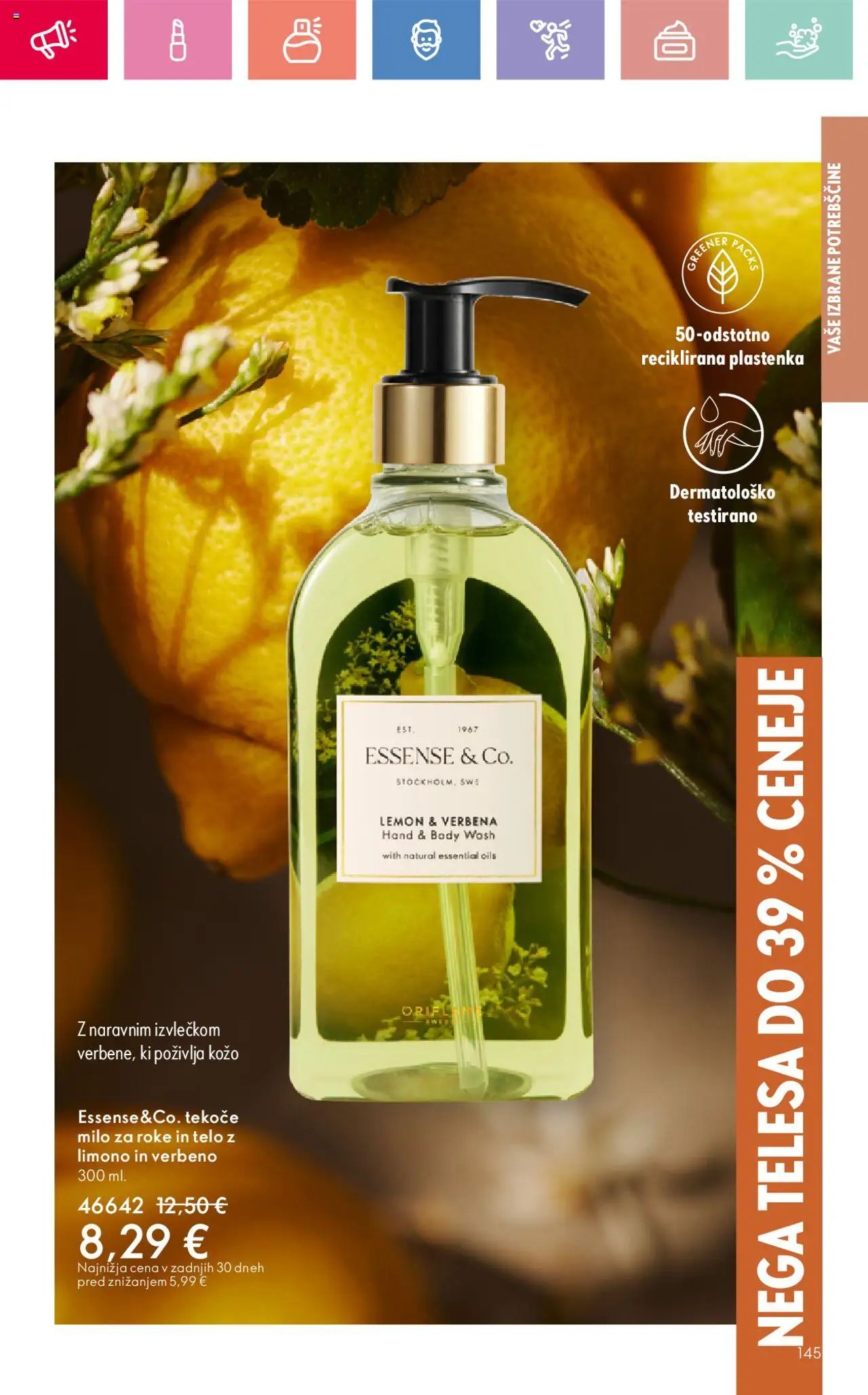 Oriflame katalog 12 (2025-08-24 - 2025-09-13)