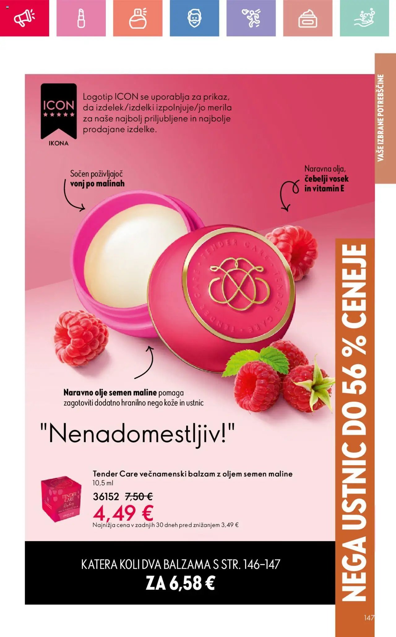 Oriflame katalog 12 (2025-08-24 - 2025-09-13)