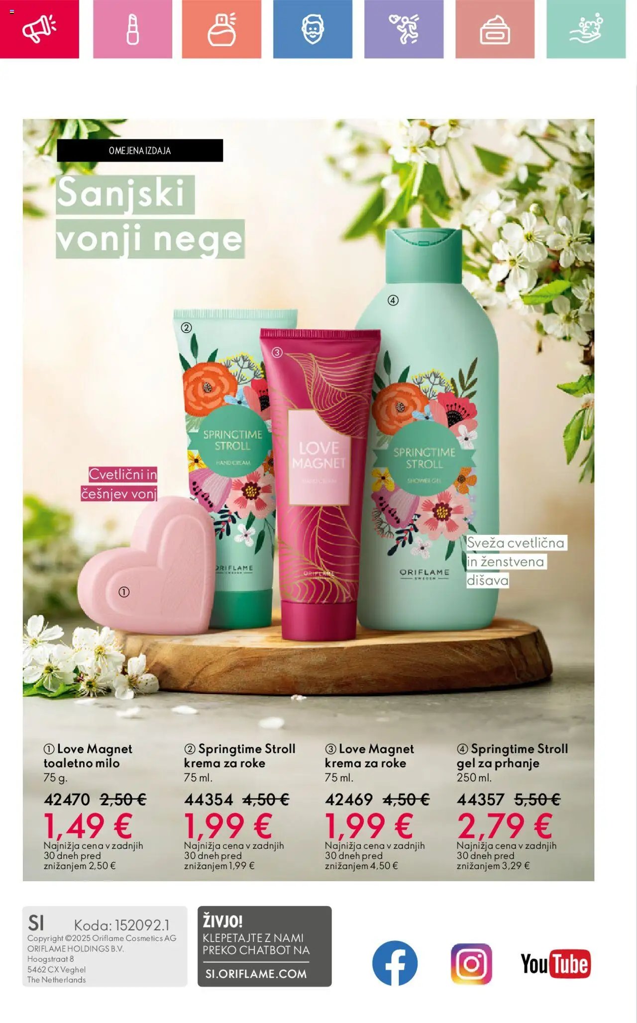 Oriflame katalog 12 (2025-08-24 - 2025-09-13)