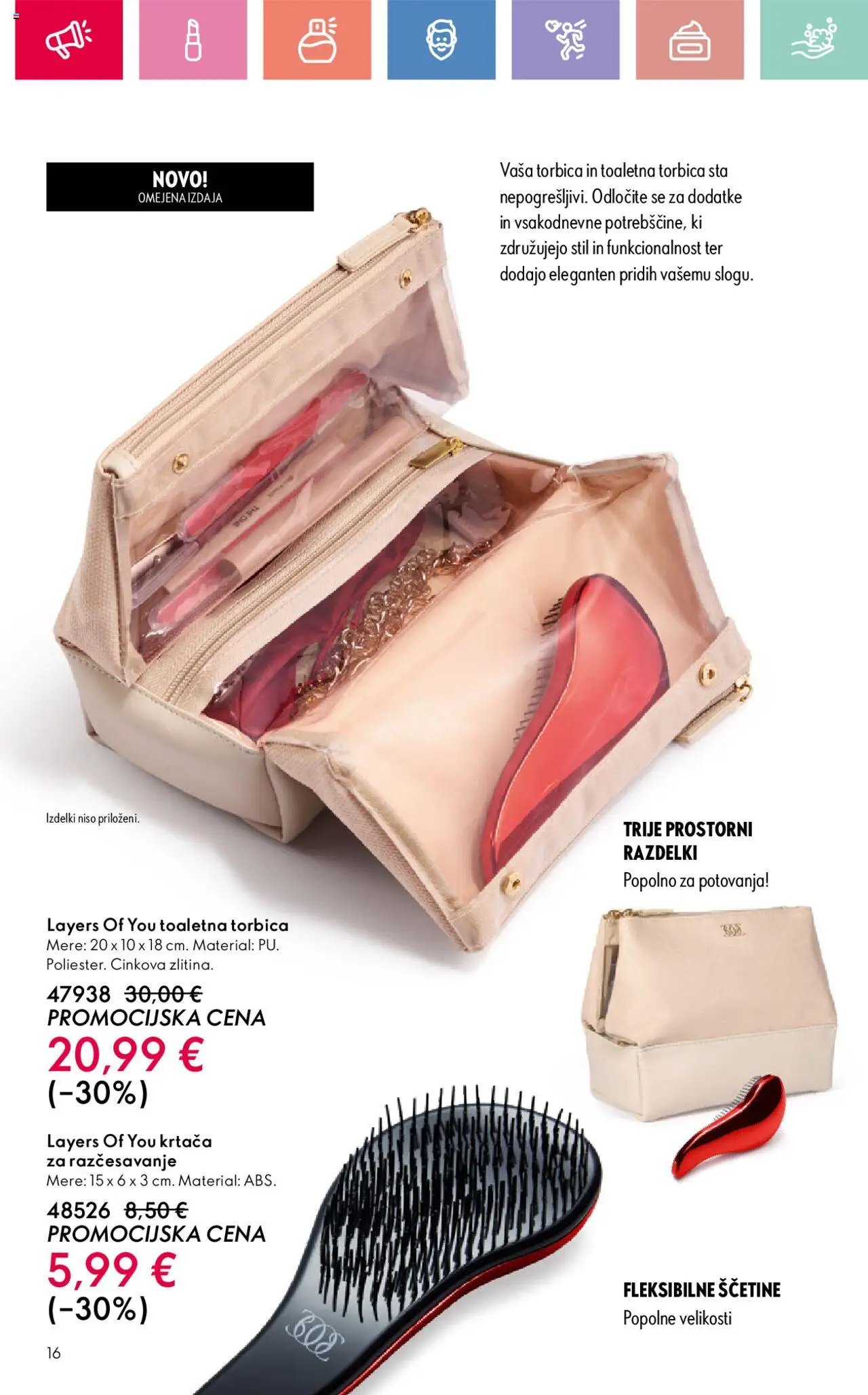 Oriflame katalog 12 (2025-08-24 - 2025-09-13)