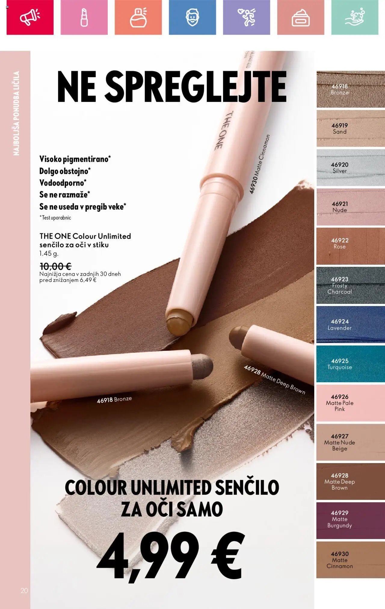 Oriflame katalog 12 (2025-08-24 - 2025-09-13)