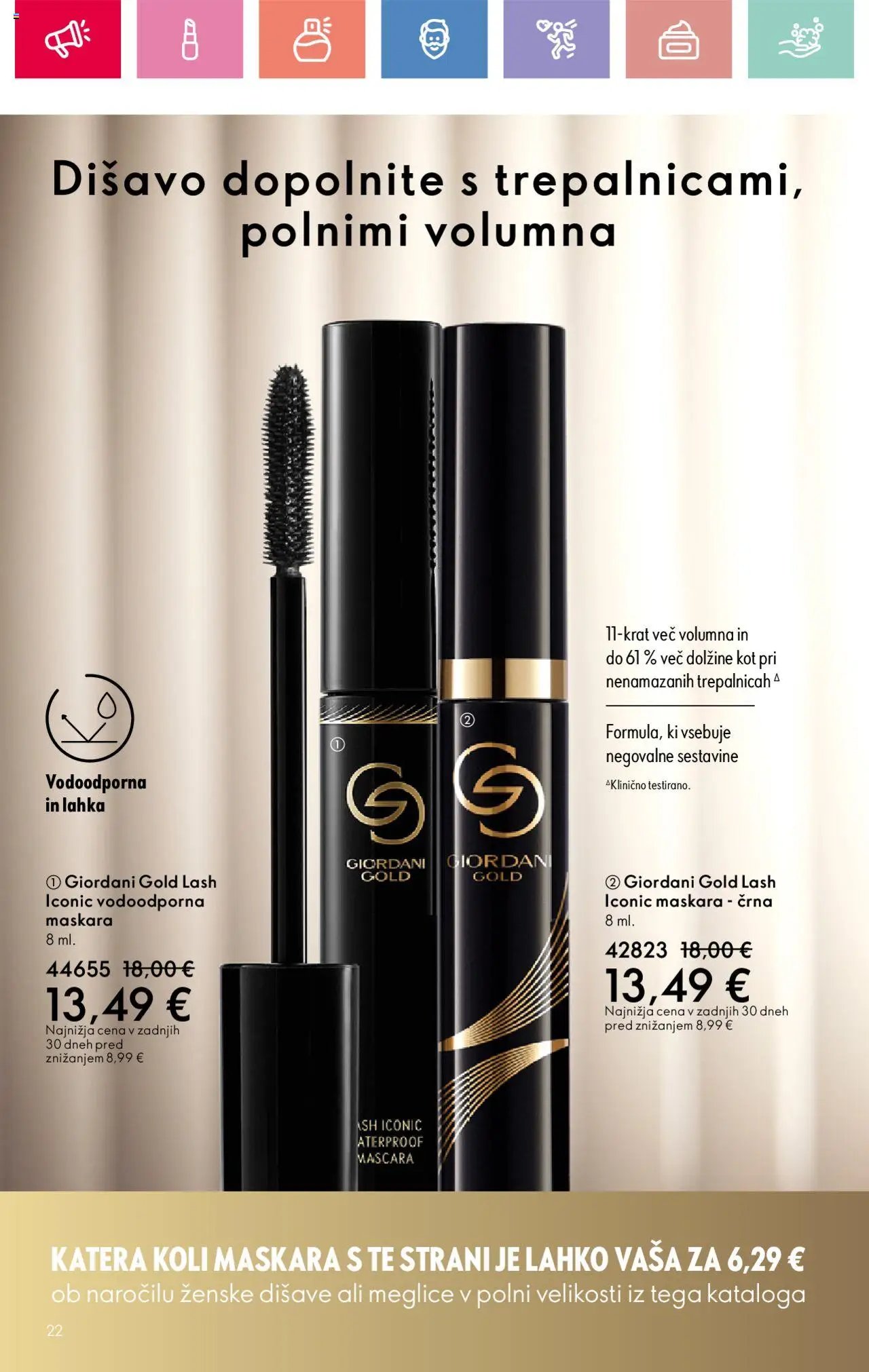 Oriflame katalog 12 (2025-08-24 - 2025-09-13)