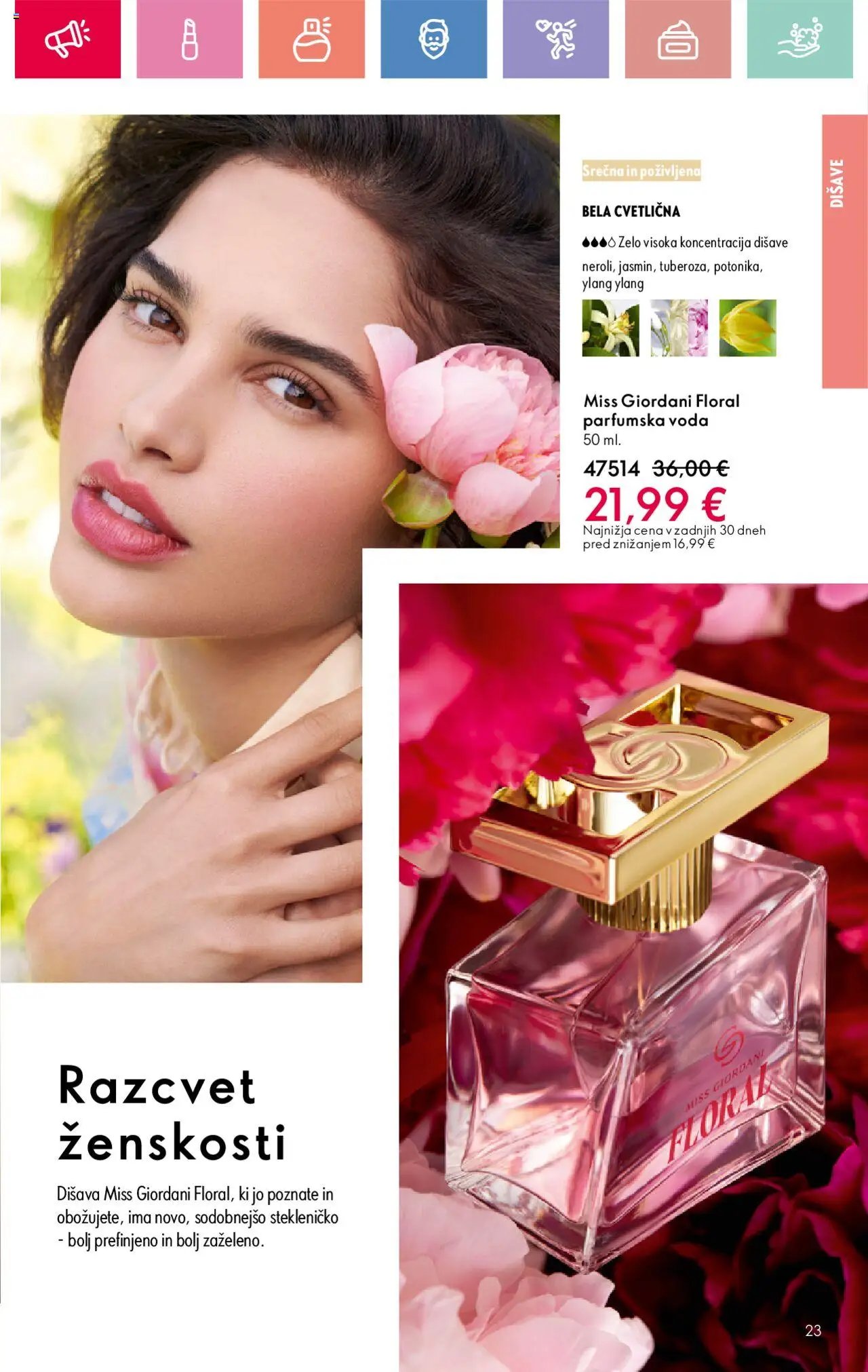 Oriflame katalog 12 (2025-08-24 - 2025-09-13)