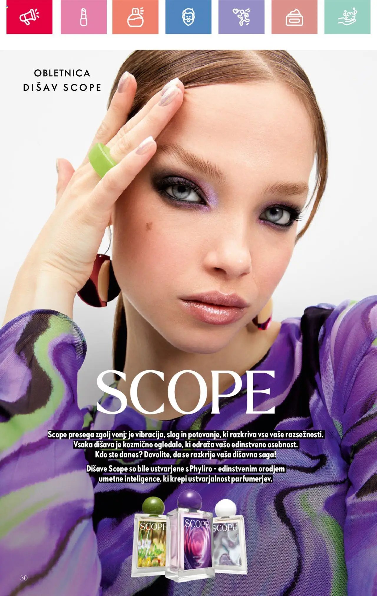 Oriflame katalog 12 (2025-08-24 - 2025-09-13)