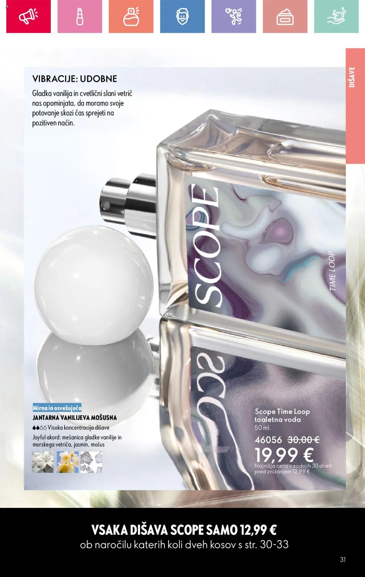 Oriflame katalog 12 (2025-08-24 - 2025-09-13)