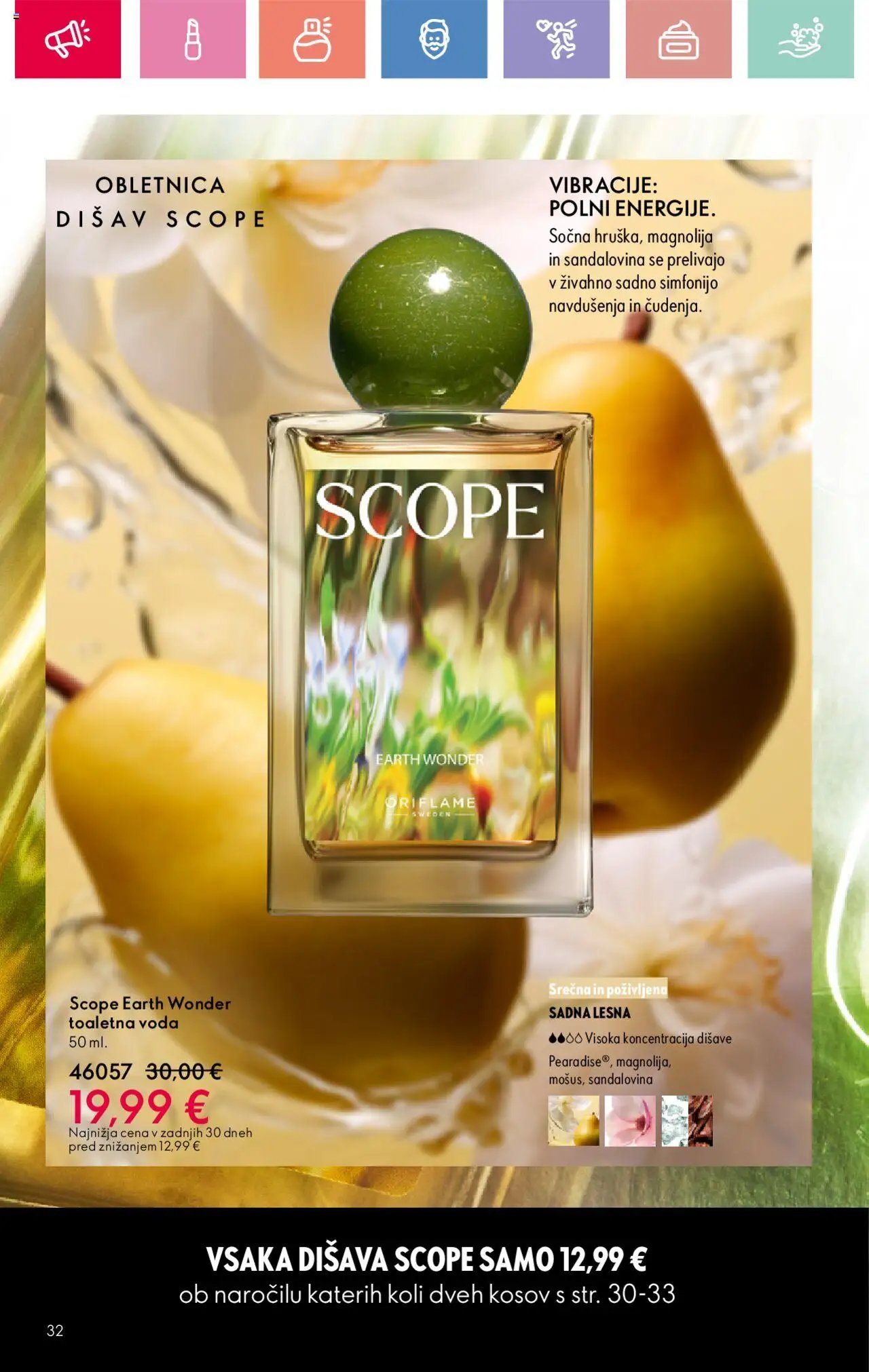 Oriflame katalog 12 (2025-08-24 - 2025-09-13)