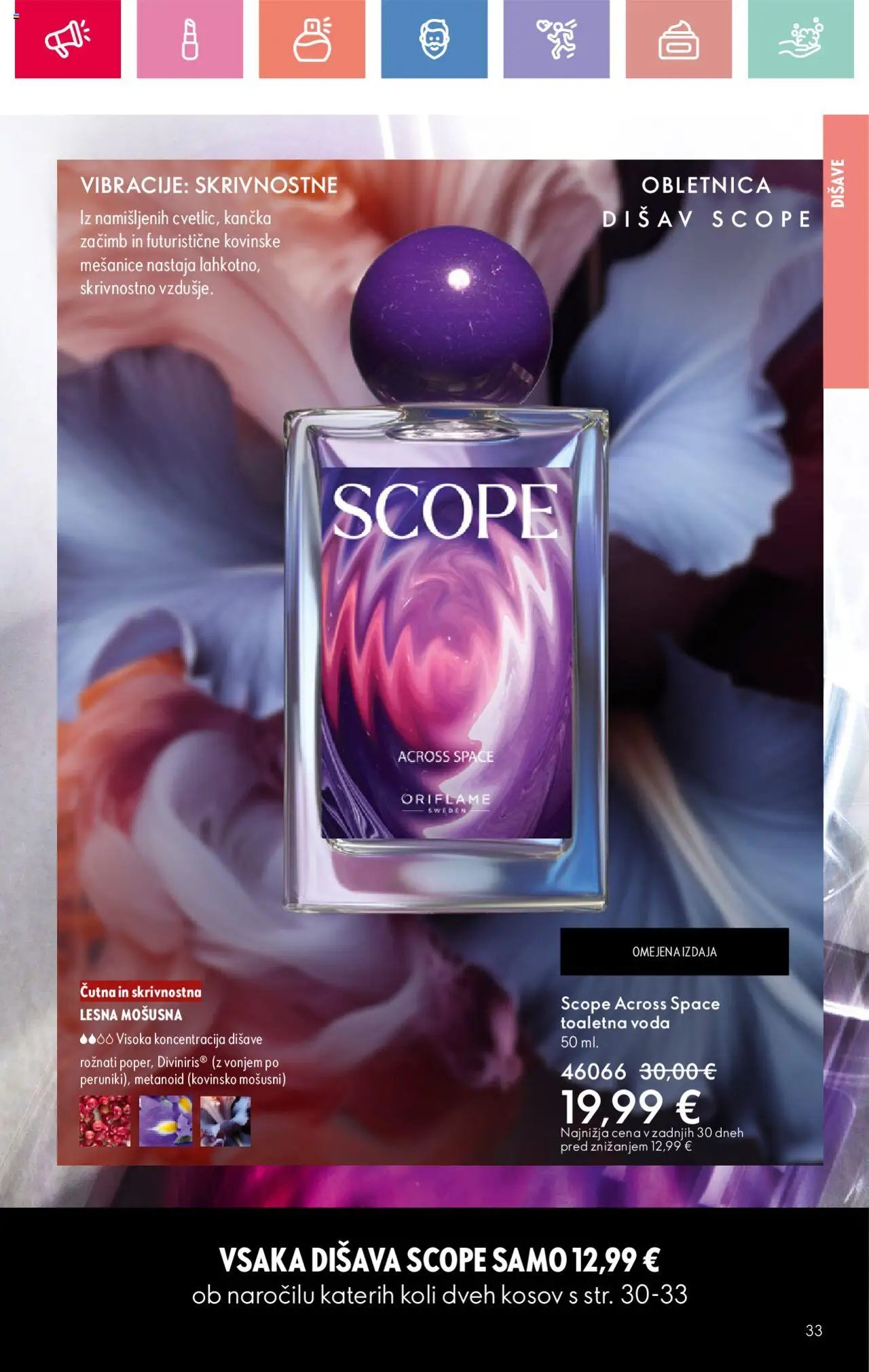 Oriflame katalog 12 (2025-08-24 - 2025-09-13)