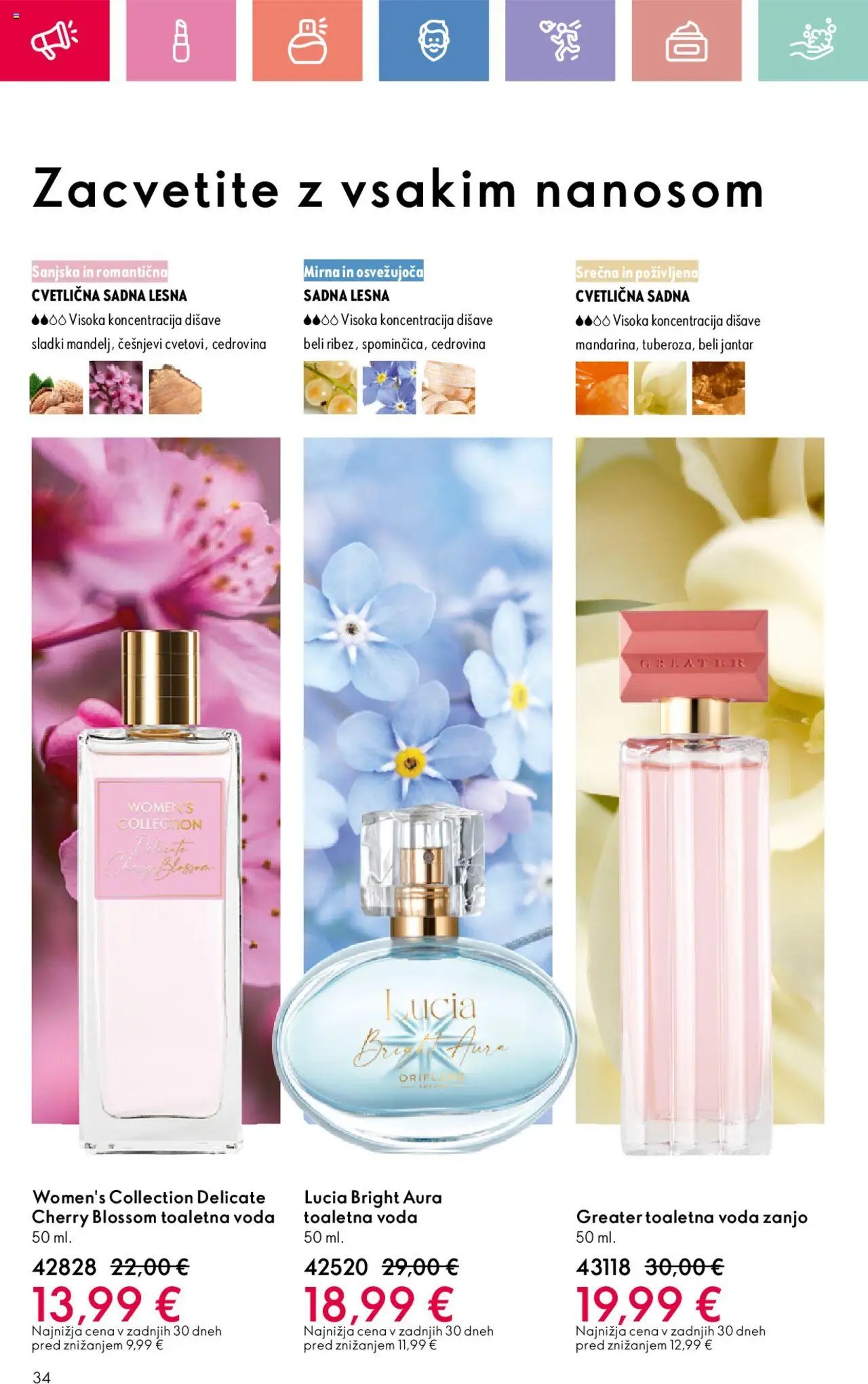 Oriflame katalog 12 (2025-08-24 - 2025-09-13)