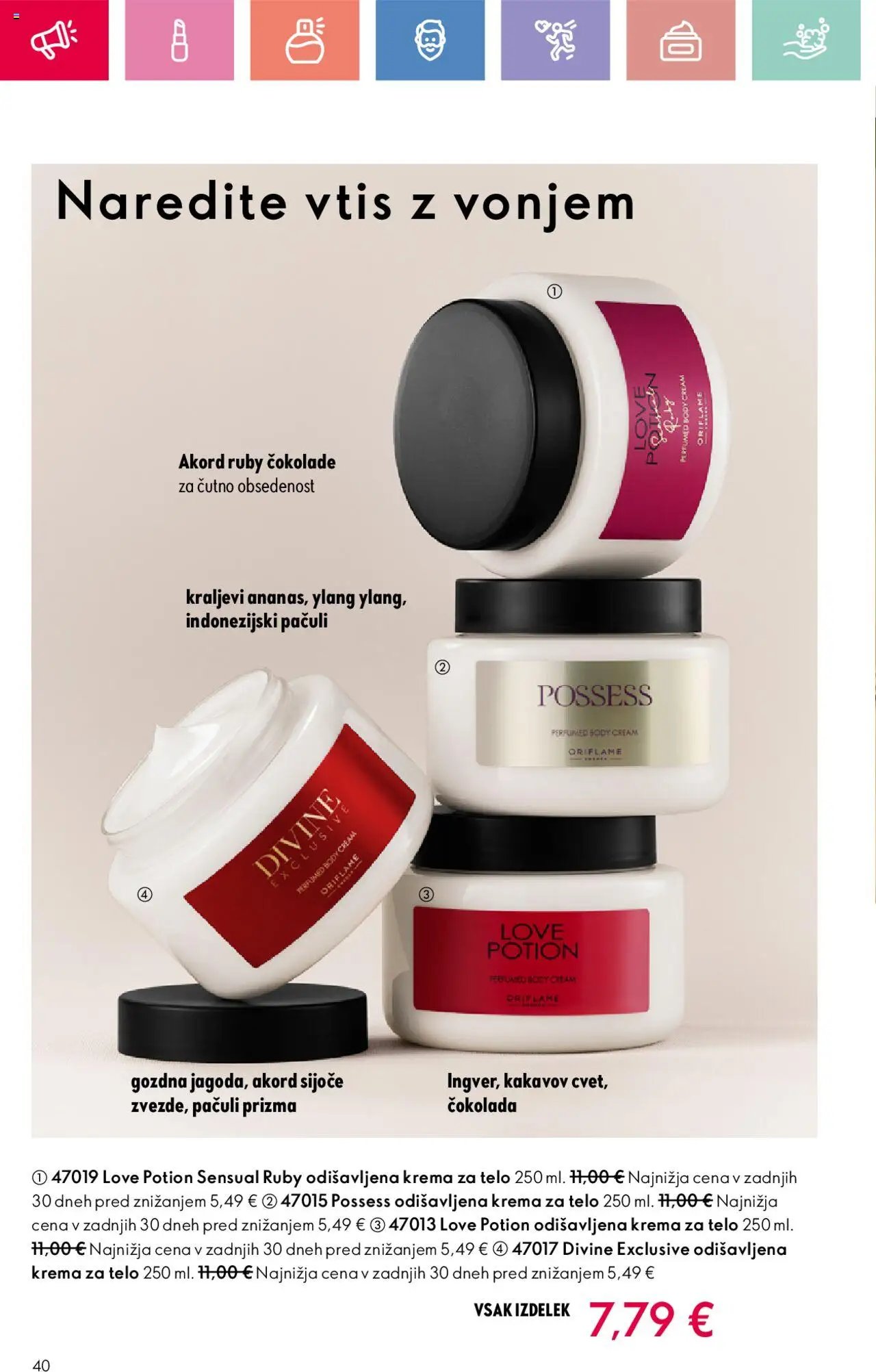Oriflame katalog 12 (2025-08-24 - 2025-09-13)