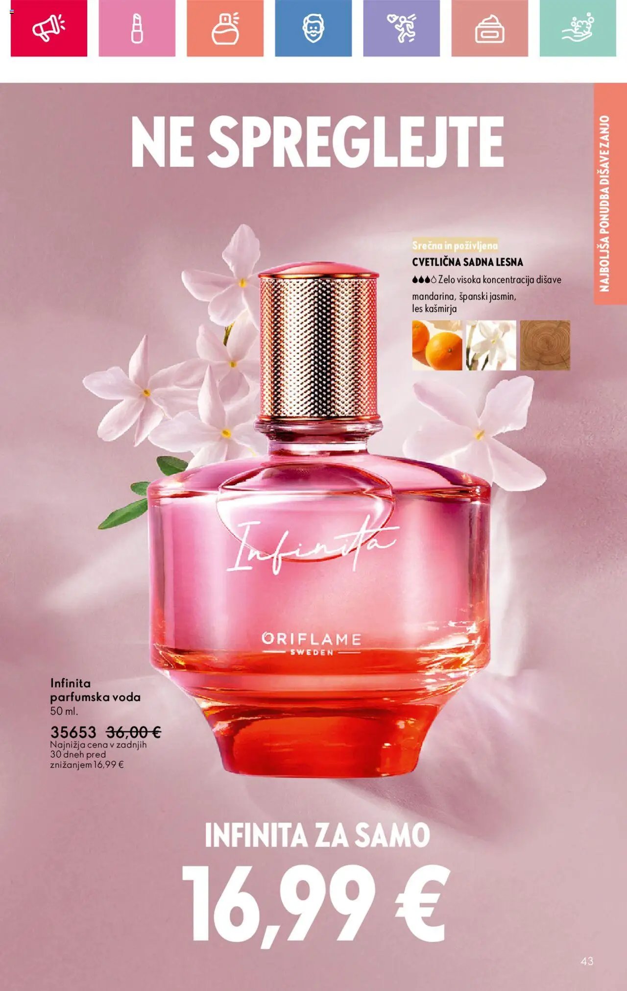 Oriflame katalog 12 (2025-08-24 - 2025-09-13)