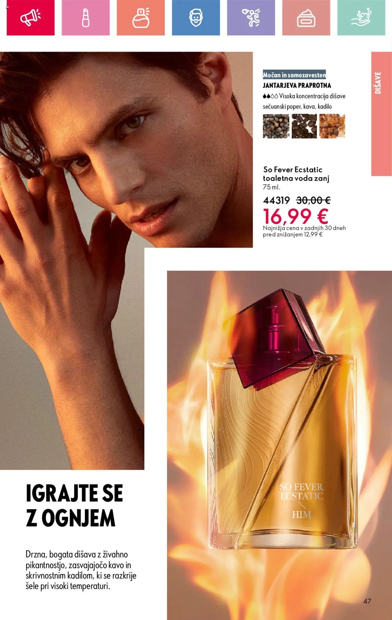 Oriflame katalog 12 (2025-08-24 - 2025-09-13)