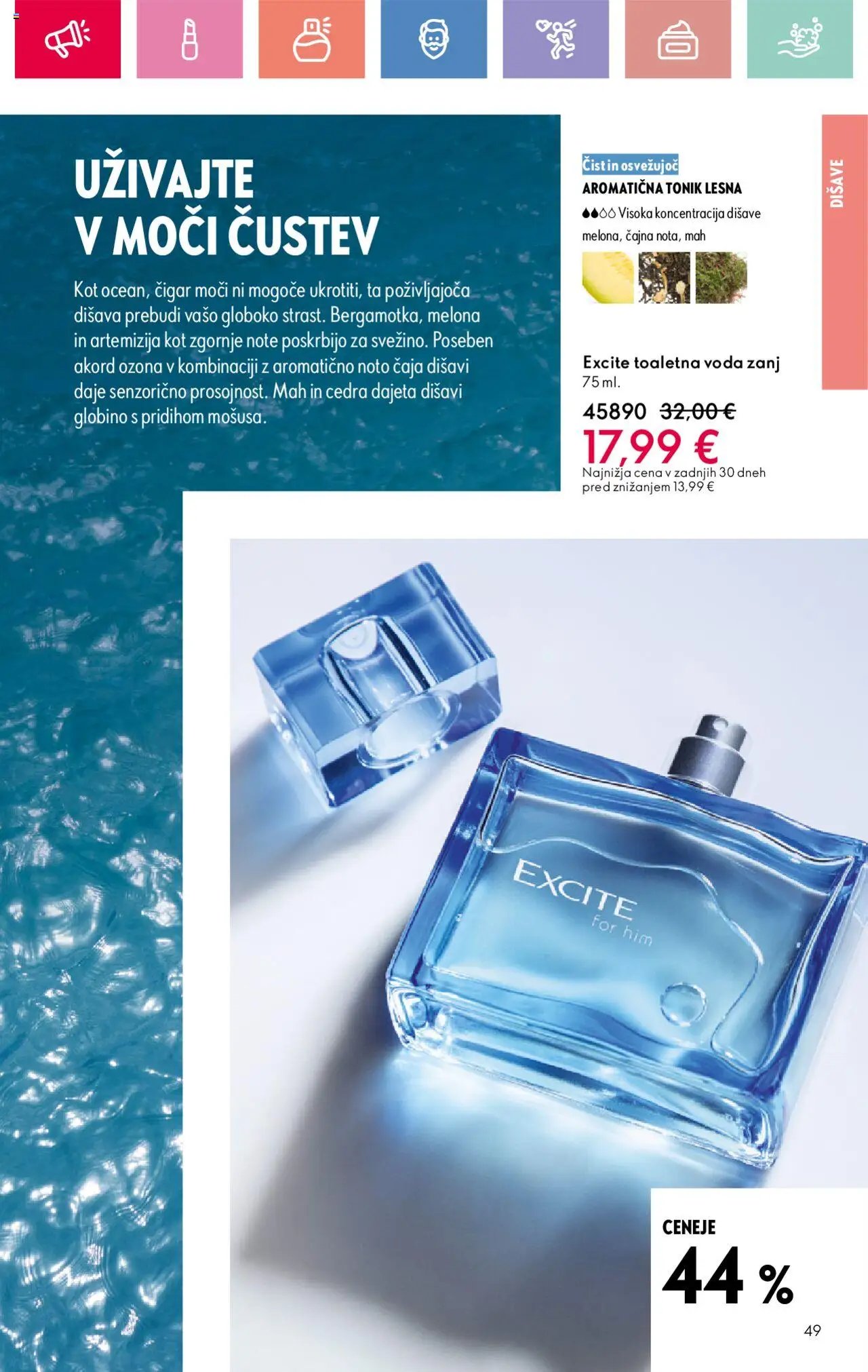 Oriflame katalog 12 (2025-08-24 - 2025-09-13)
