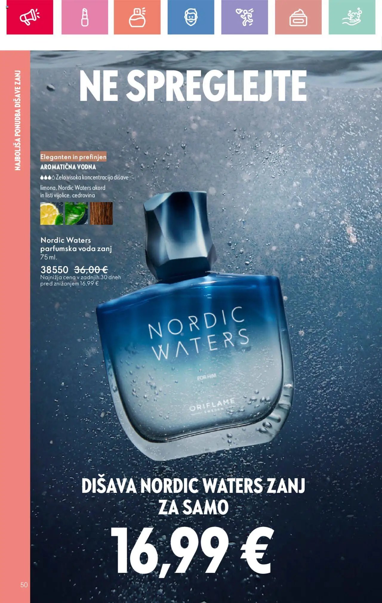 Oriflame katalog 12 (2025-08-24 - 2025-09-13)