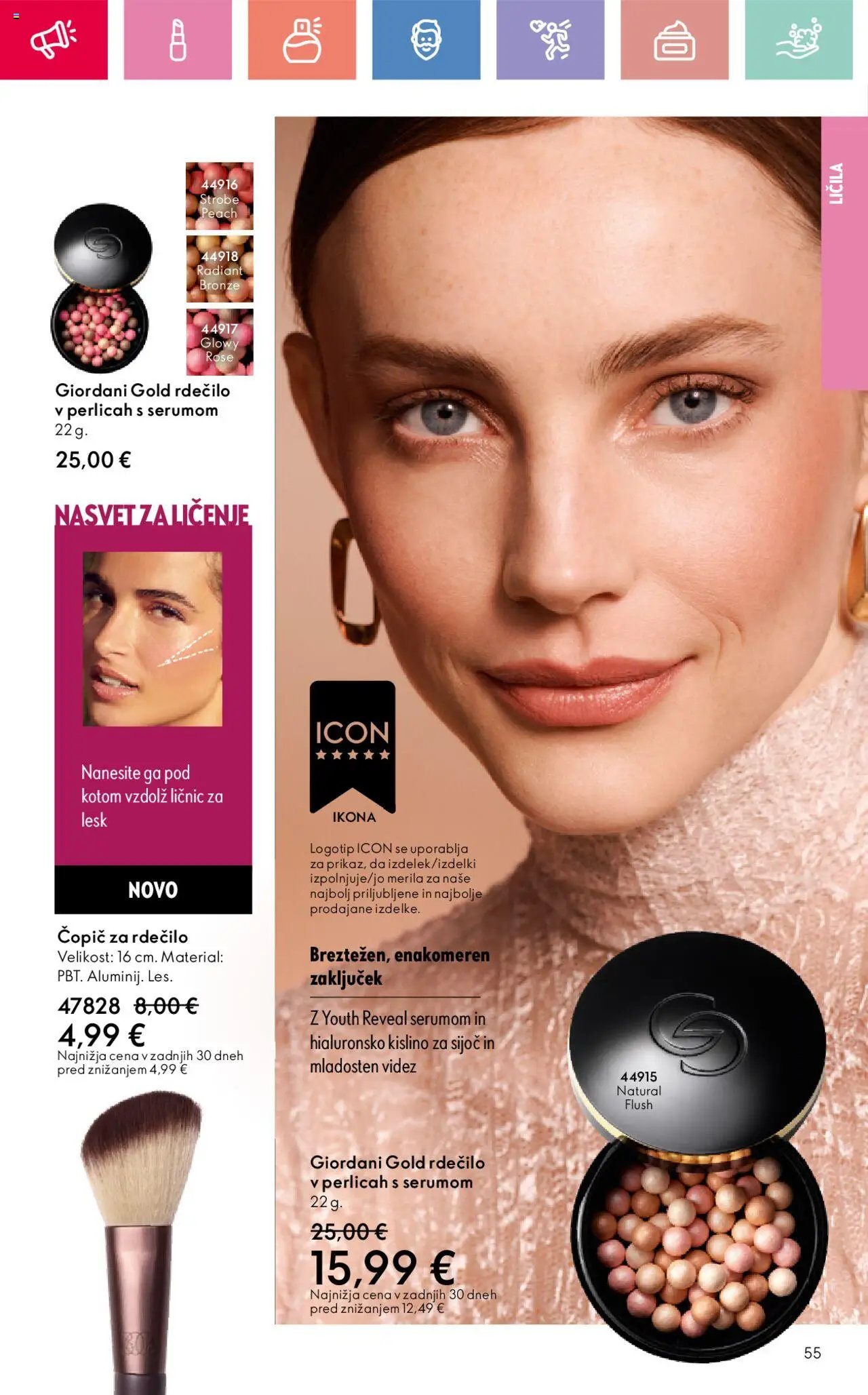 Oriflame katalog 12 (2025-08-24 - 2025-09-13)