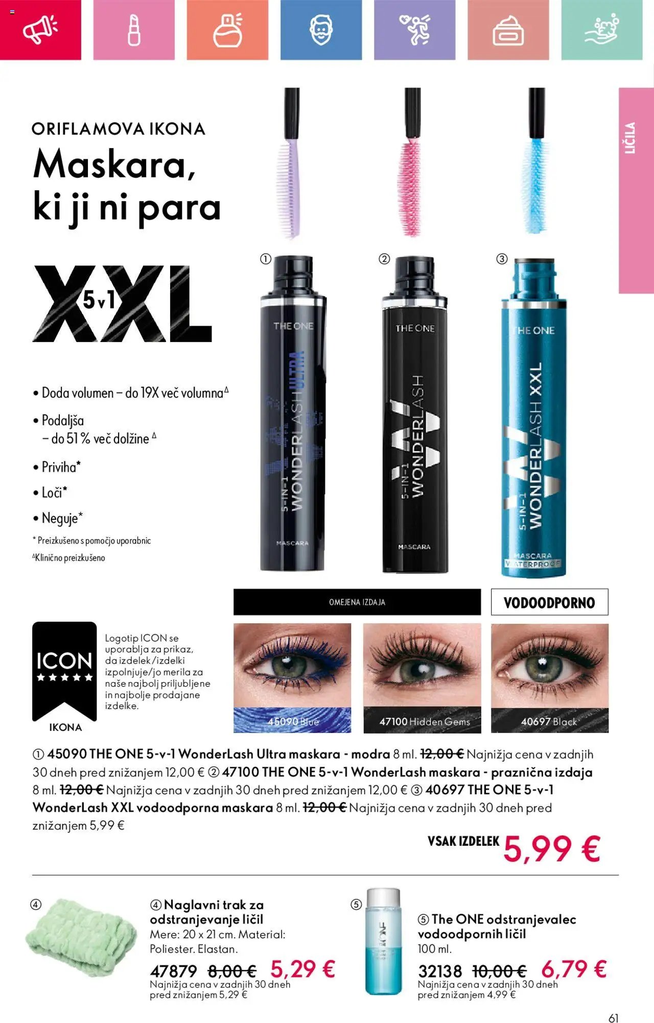 Oriflame katalog 12 (2025-08-24 - 2025-09-13)