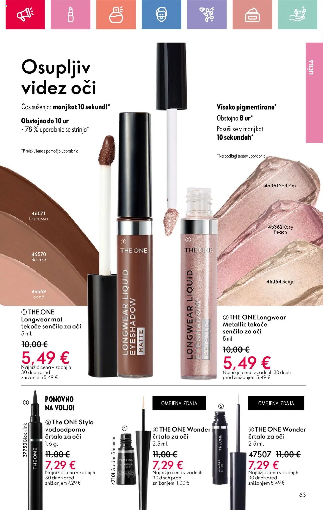 Oriflame katalog 12 (2025-08-24 - 2025-09-13)