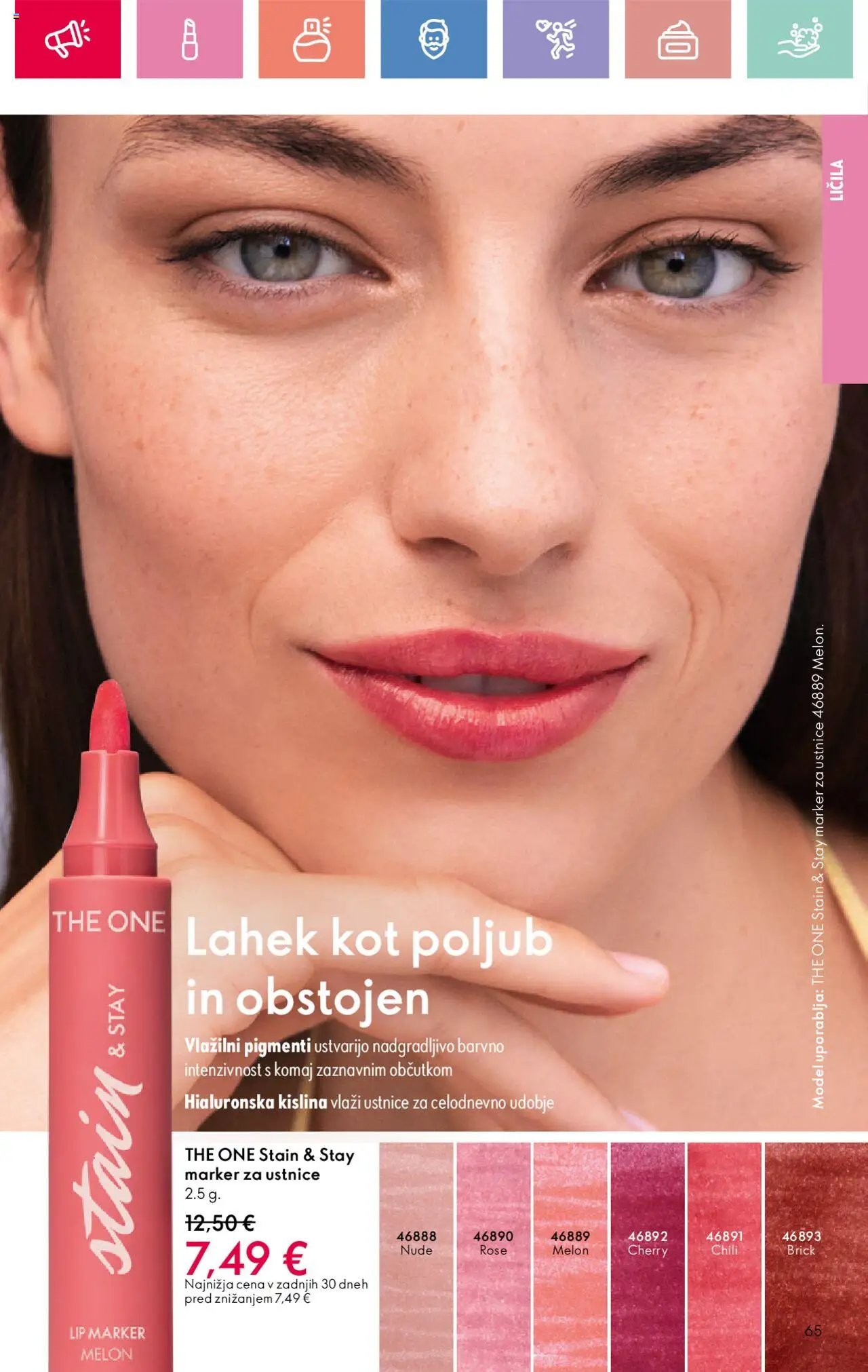 Oriflame katalog 12 (2025-08-24 - 2025-09-13)