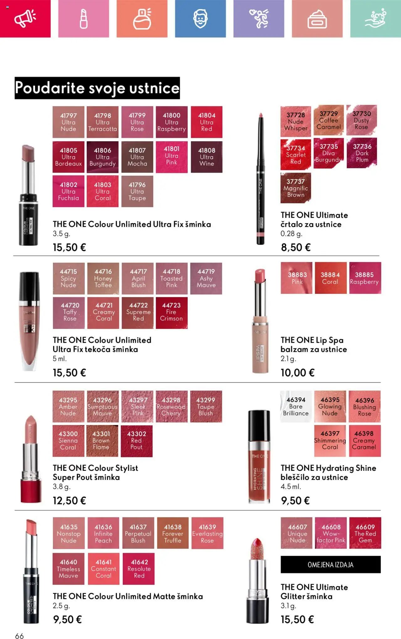 Oriflame katalog 12 (2025-08-24 - 2025-09-13)