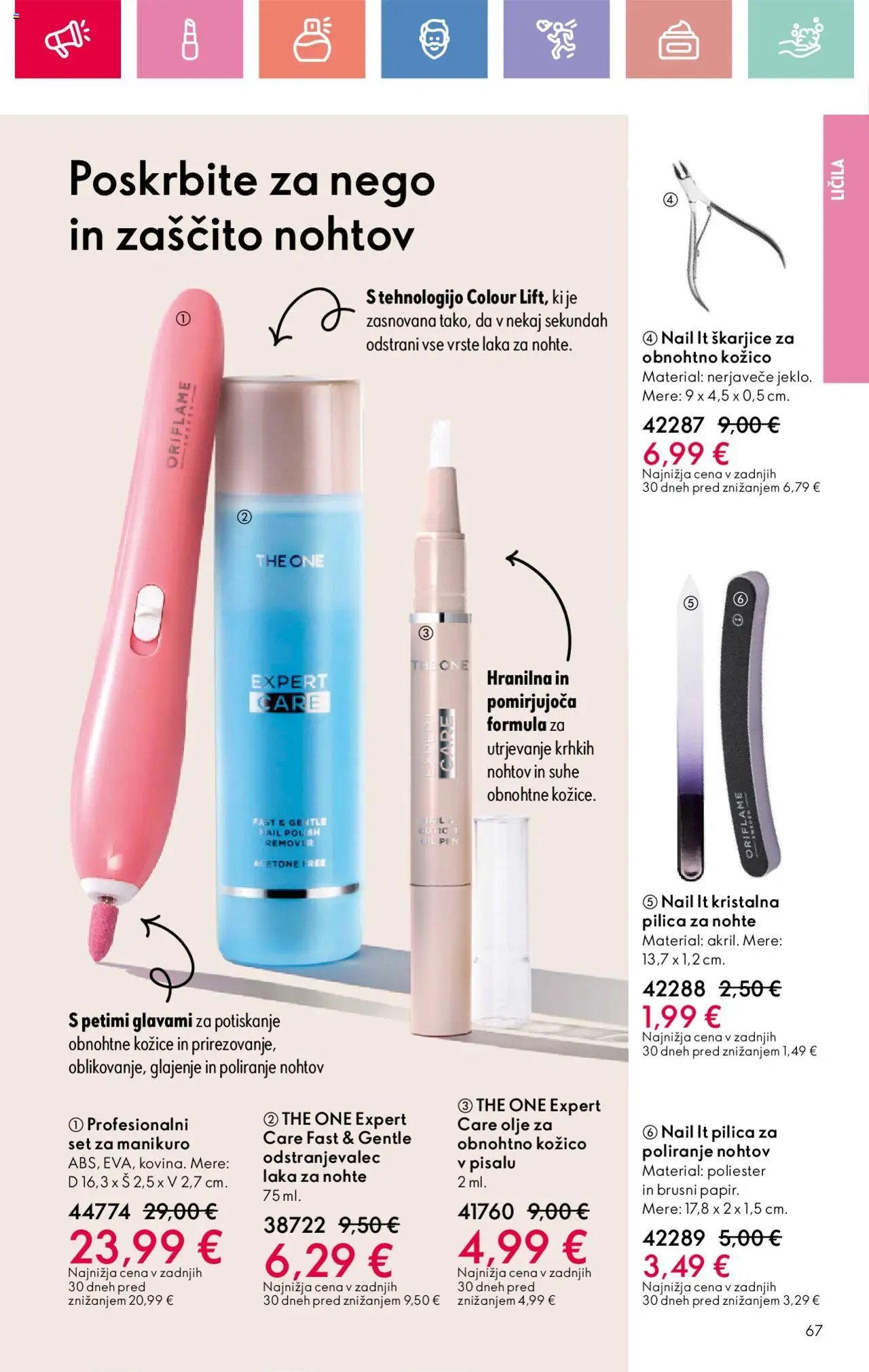 Oriflame katalog 12 (2025-08-24 - 2025-09-13)
