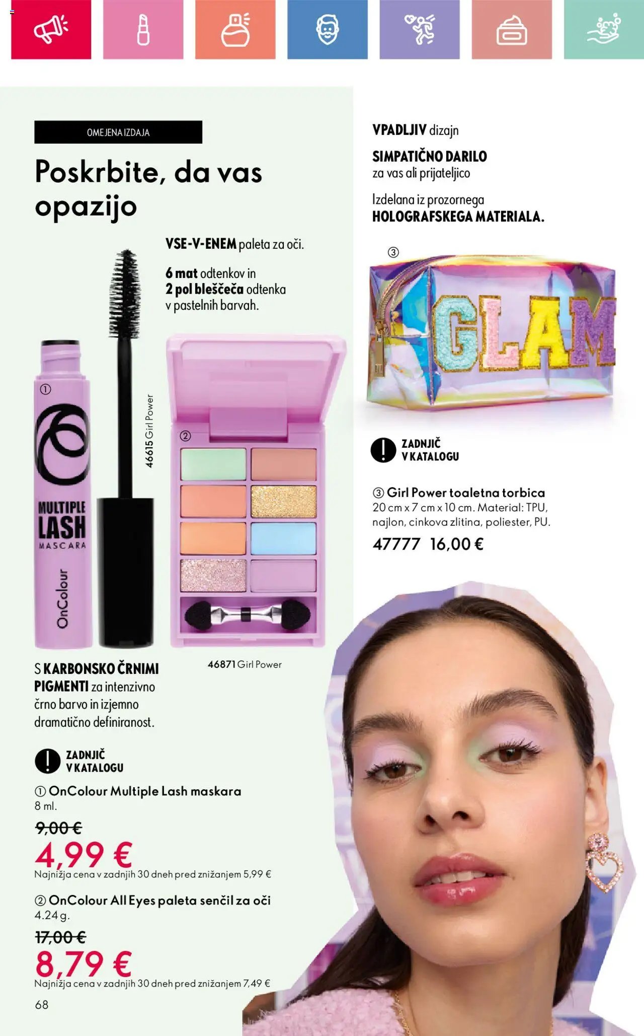 Oriflame katalog 12 (2025-08-24 - 2025-09-13)