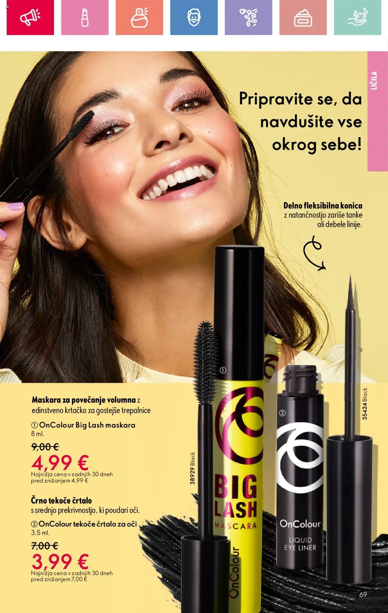 Oriflame katalog 12 (2025-08-24 - 2025-09-13)